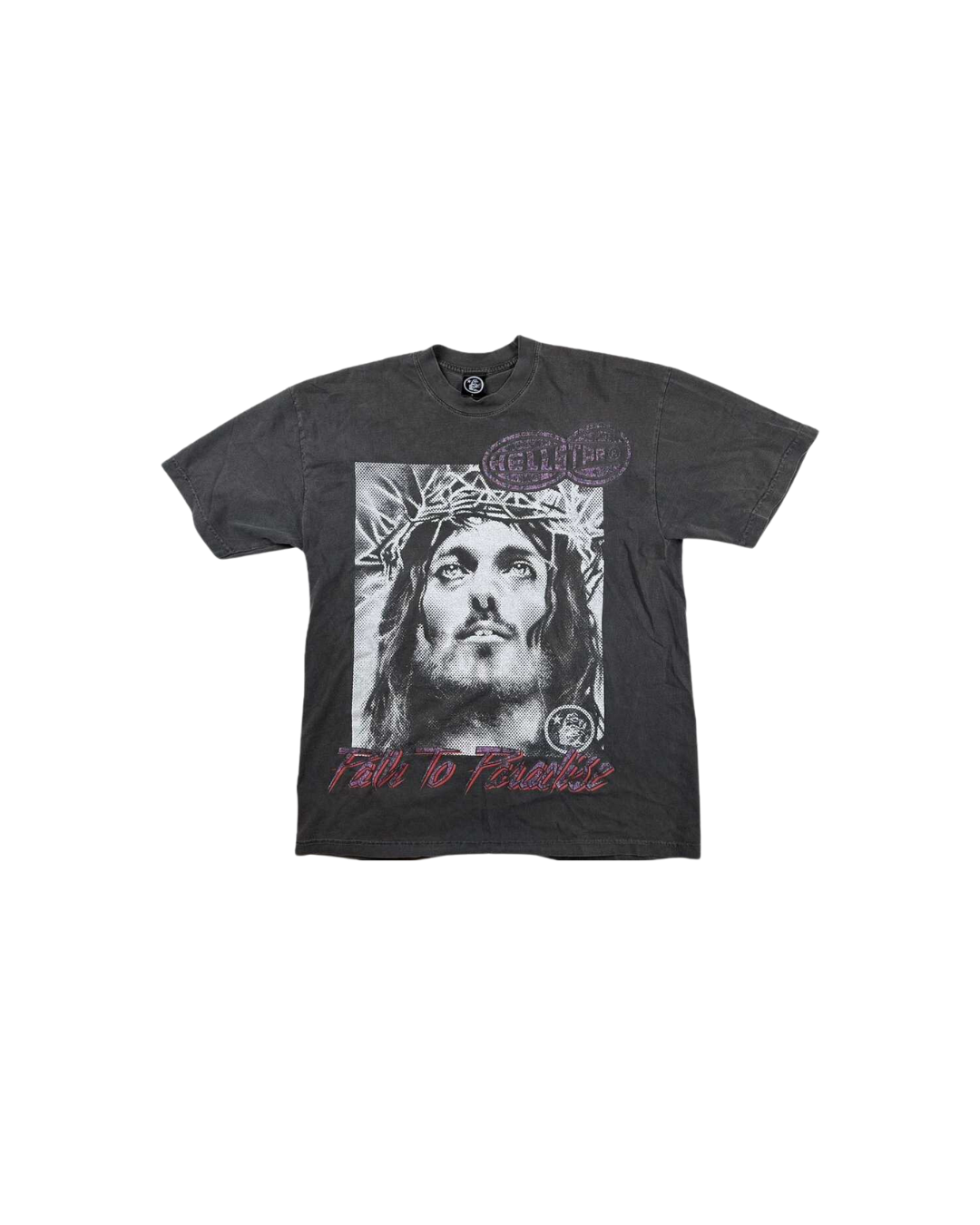 Hellstar Studios Son Of God