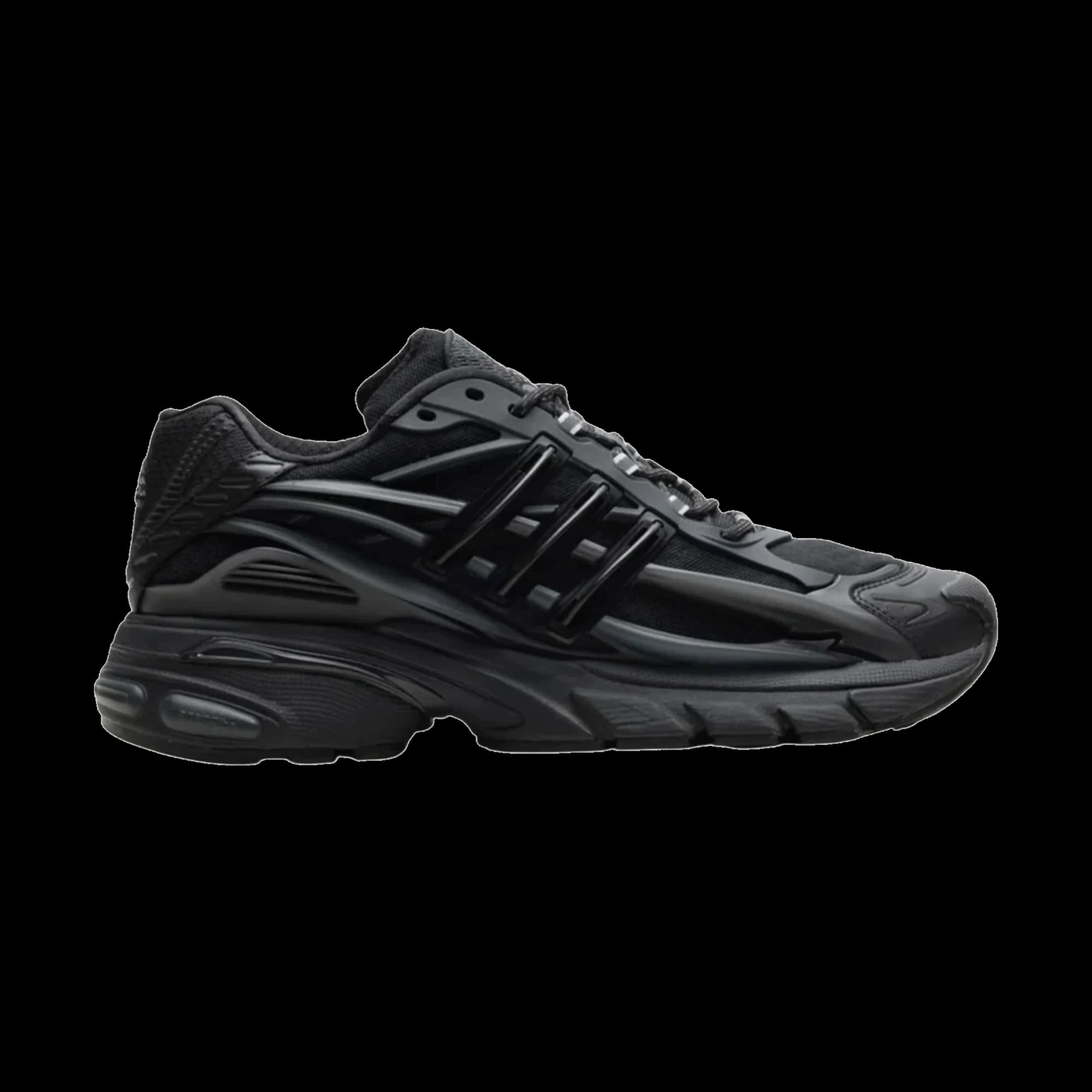 Adidas Jellyfish Triple Black