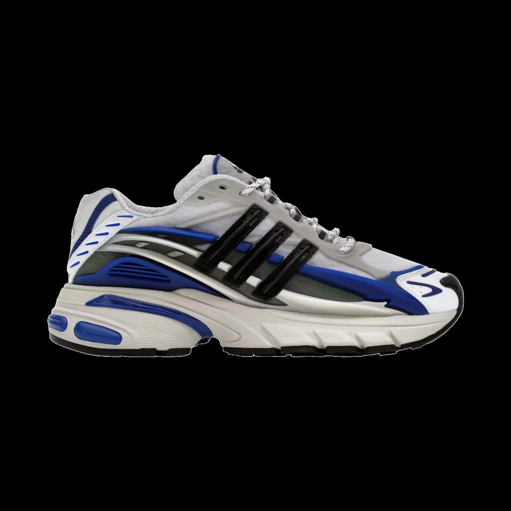 Adidas x Bad Bunny Jellyfish Blue
