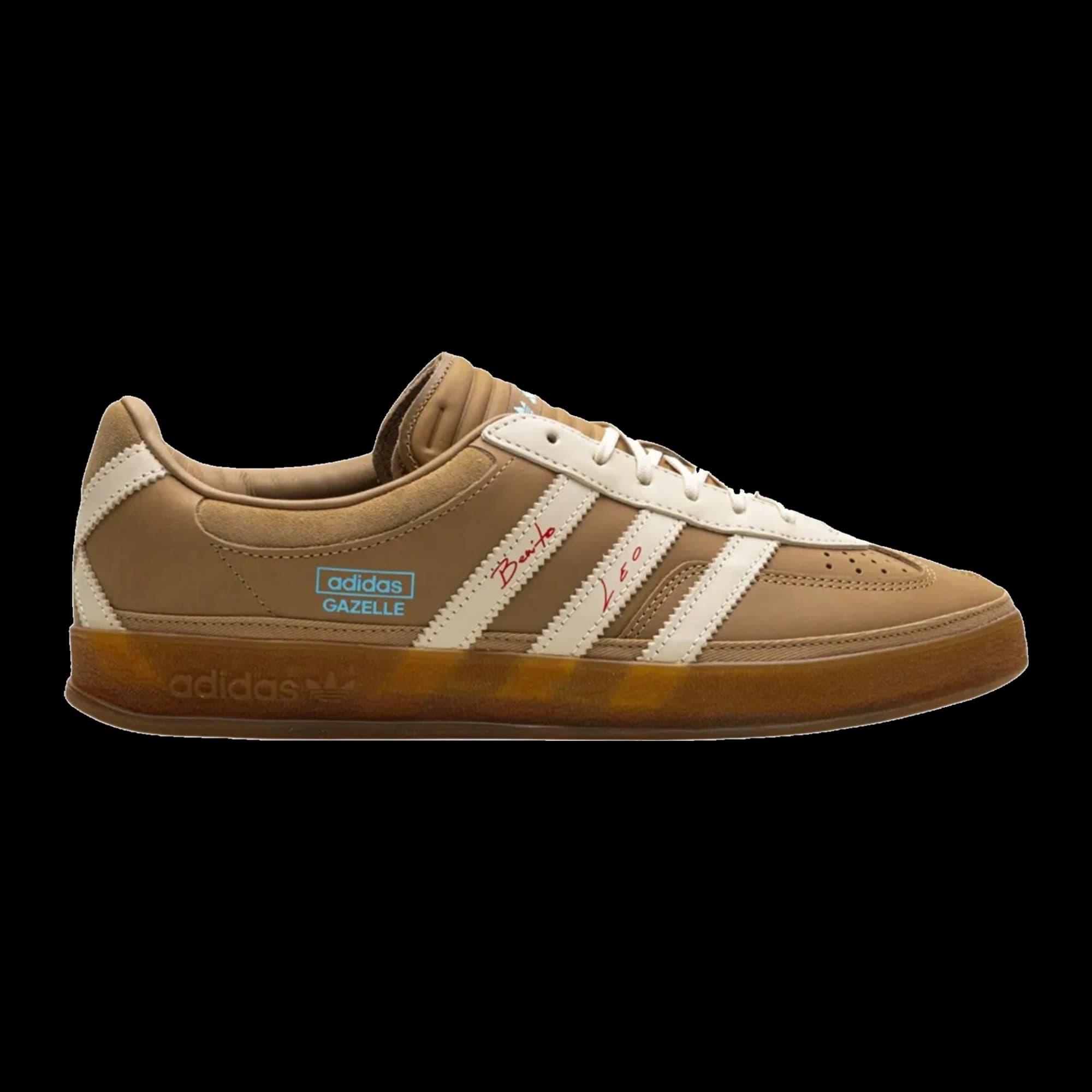 Adidas x Bad Bunny Bad Bunny Leo Messi