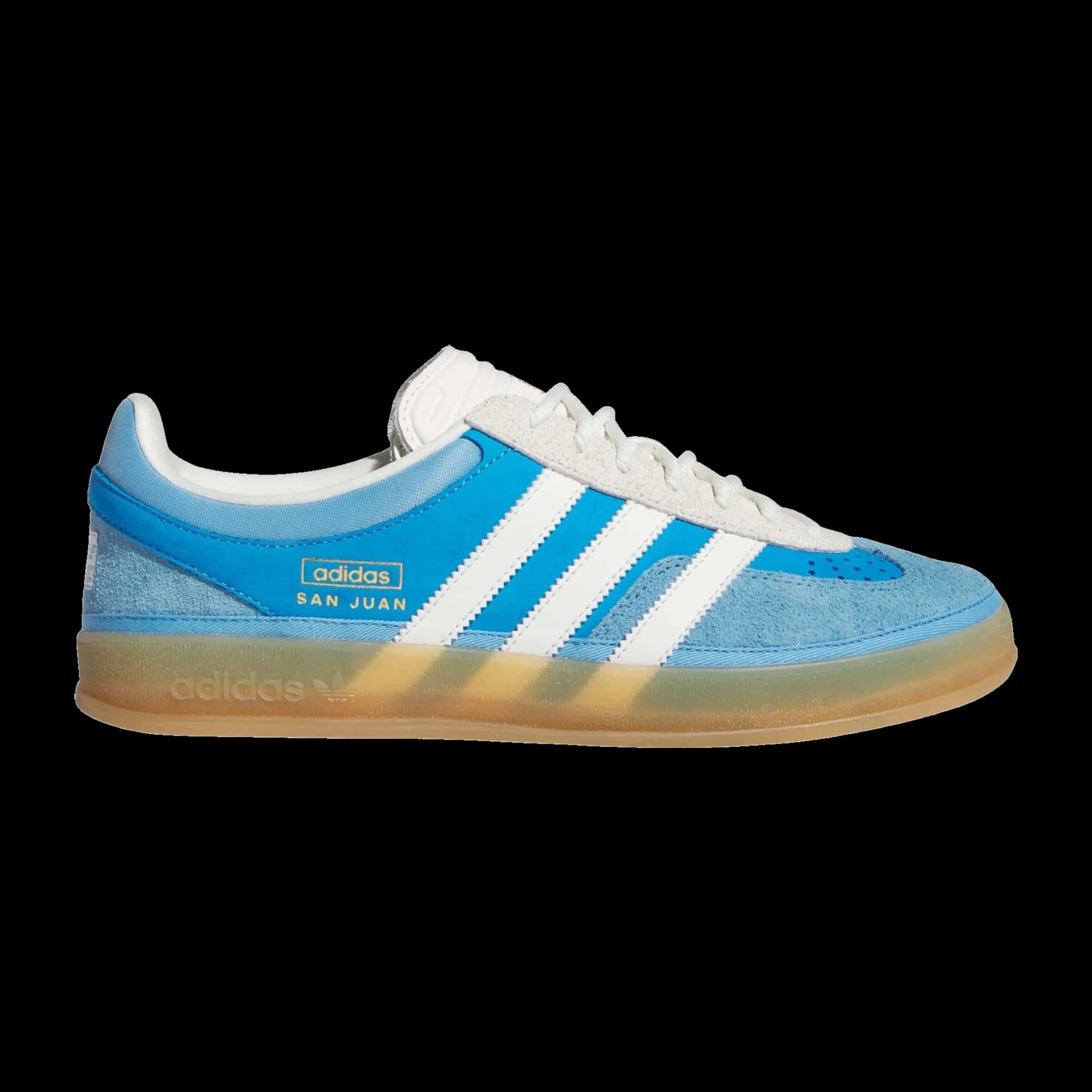 Adidas x Bad Bunny Bad Bunny San Juan