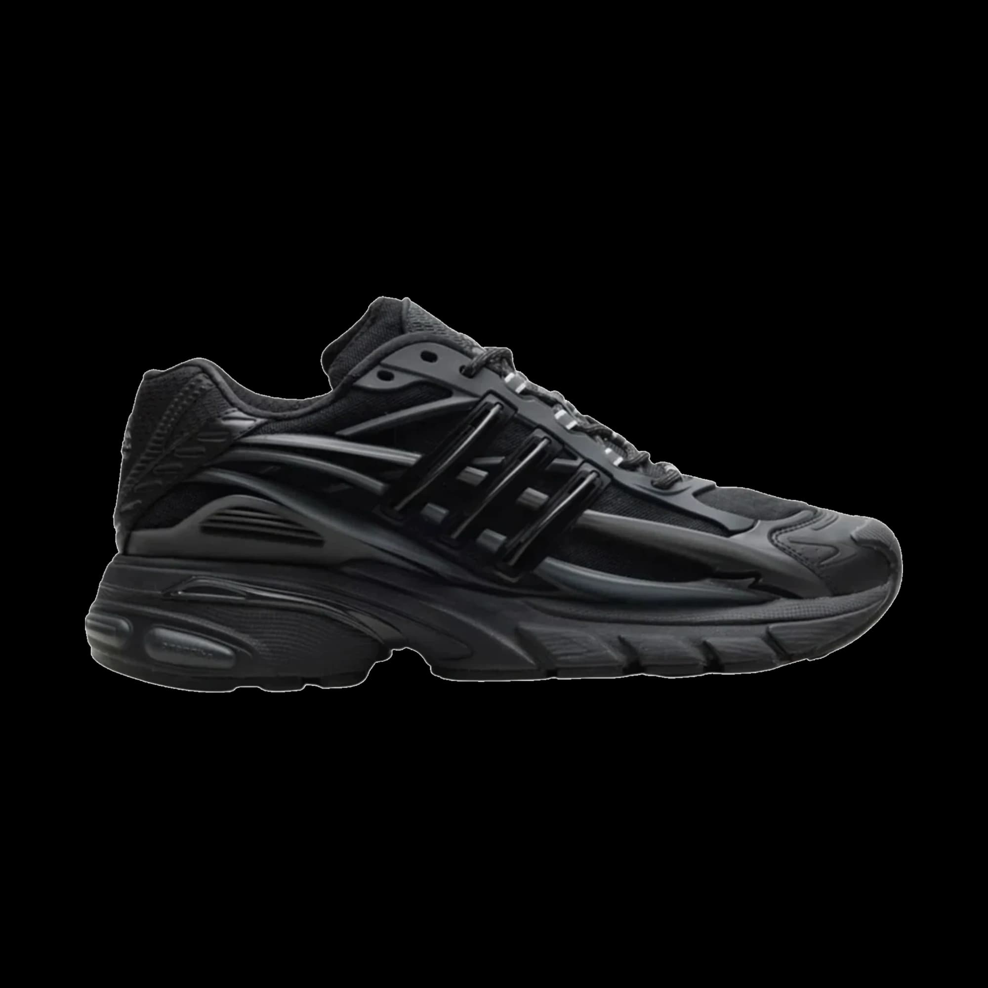 Adidas x Bad Bunny Jellyfish Black