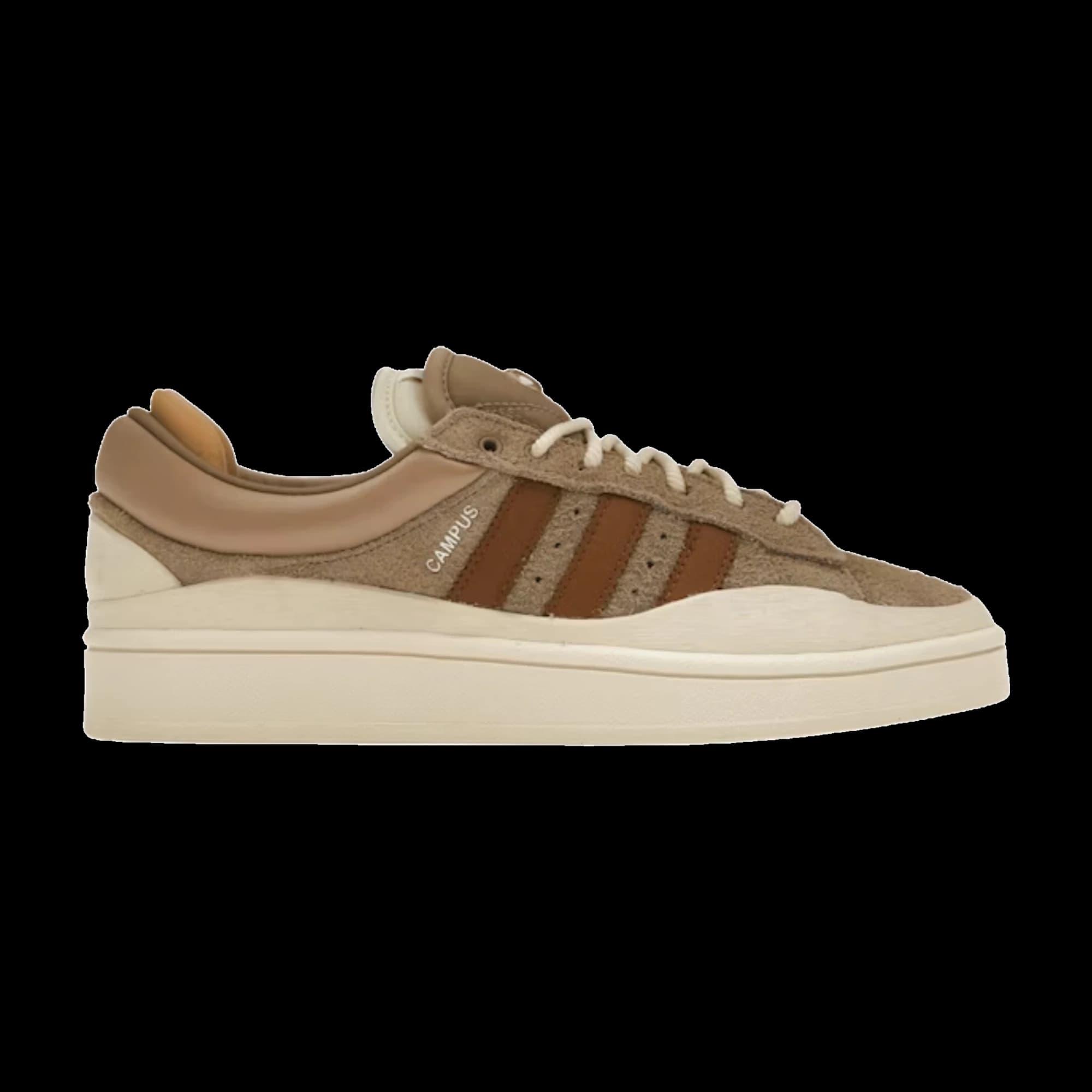 Adidas x Bad Bunny Bad Bunny Chalky Brown