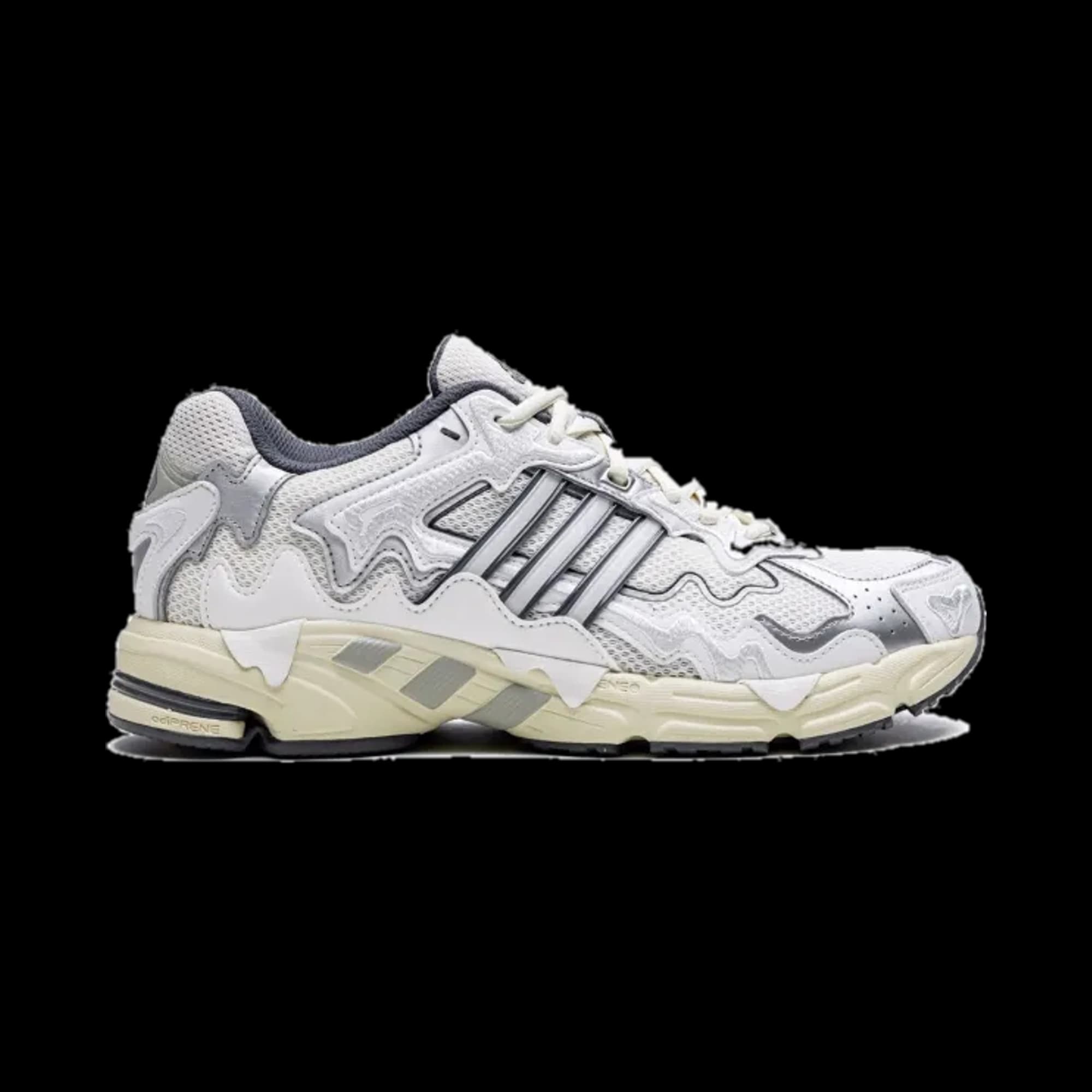 Adidas x Bad Bunny Response Bad Bunny White