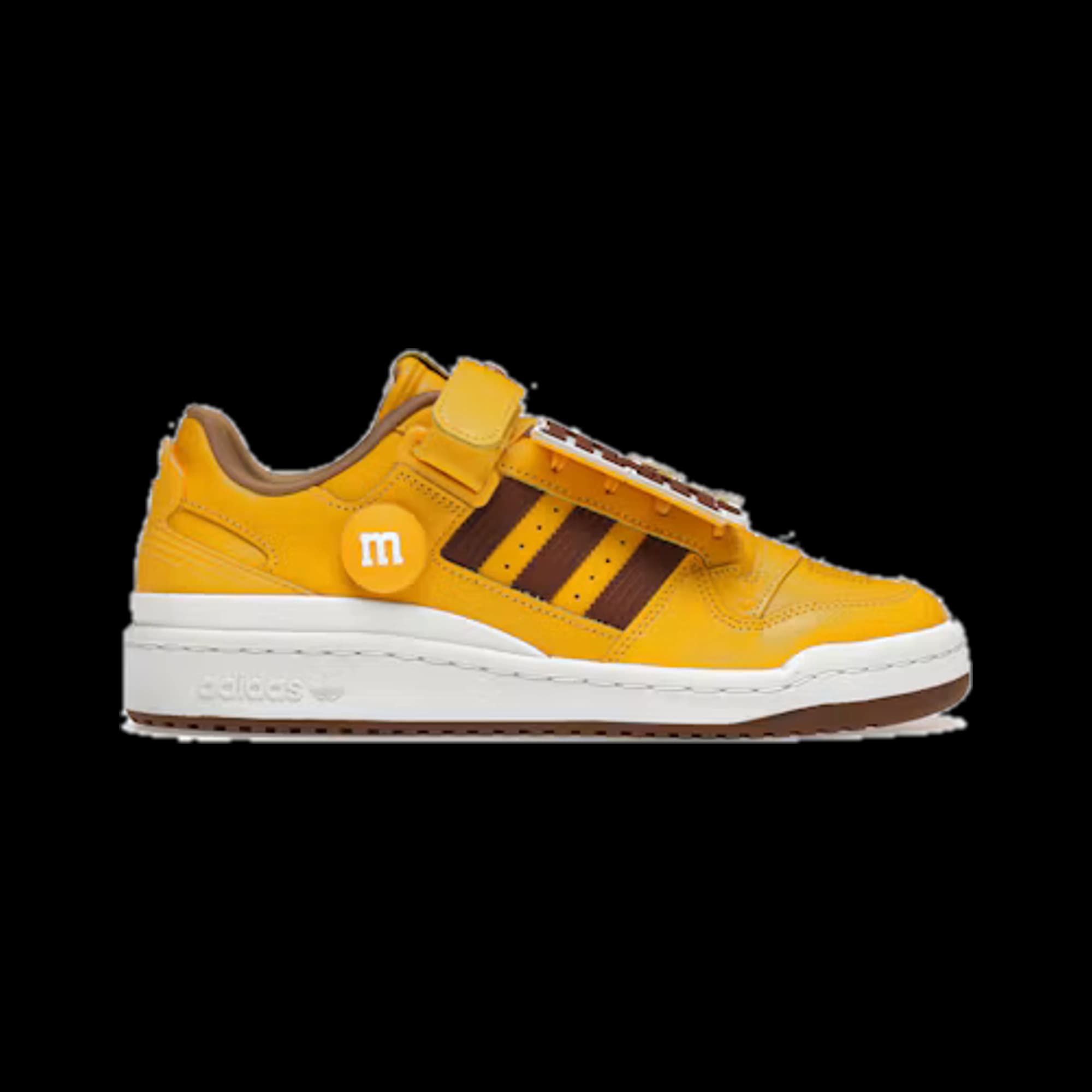 Adidas Forum M&M