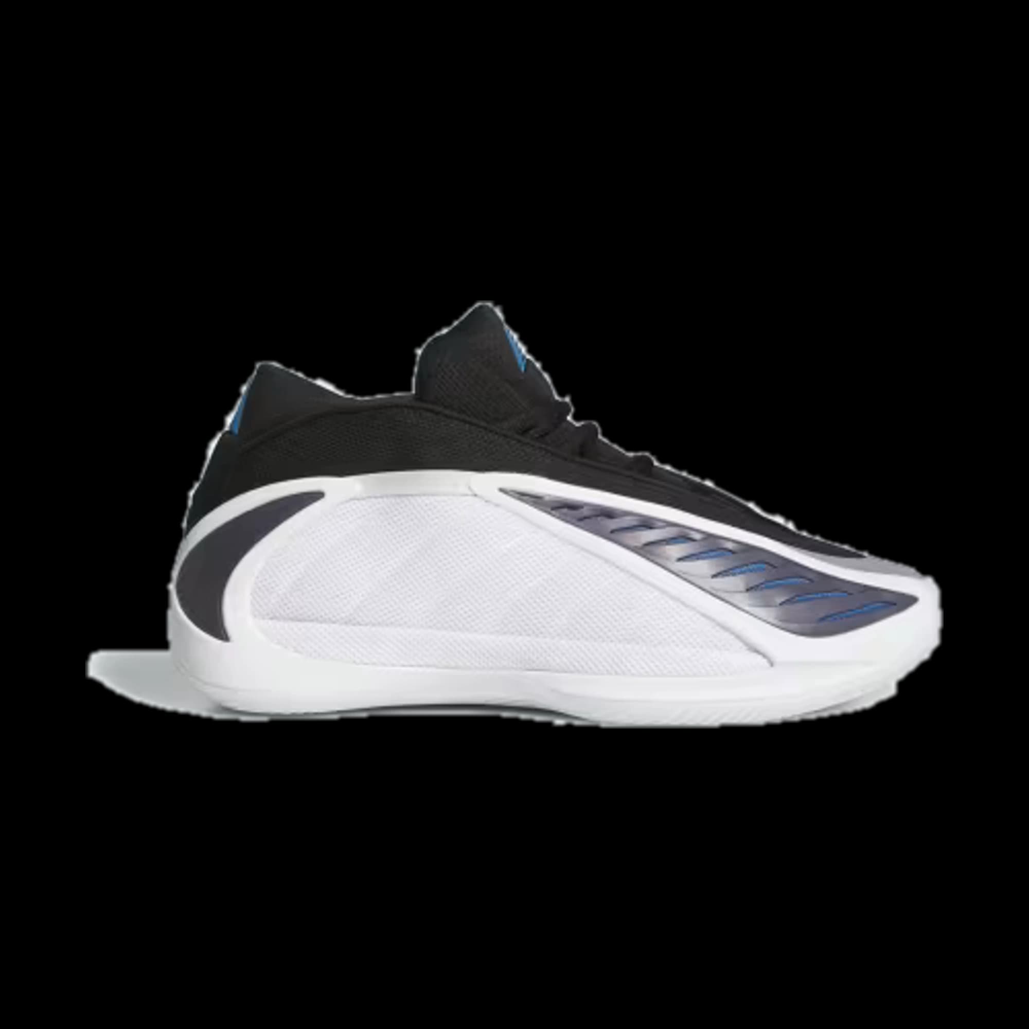 Adidas Anthony Edwards 2 White