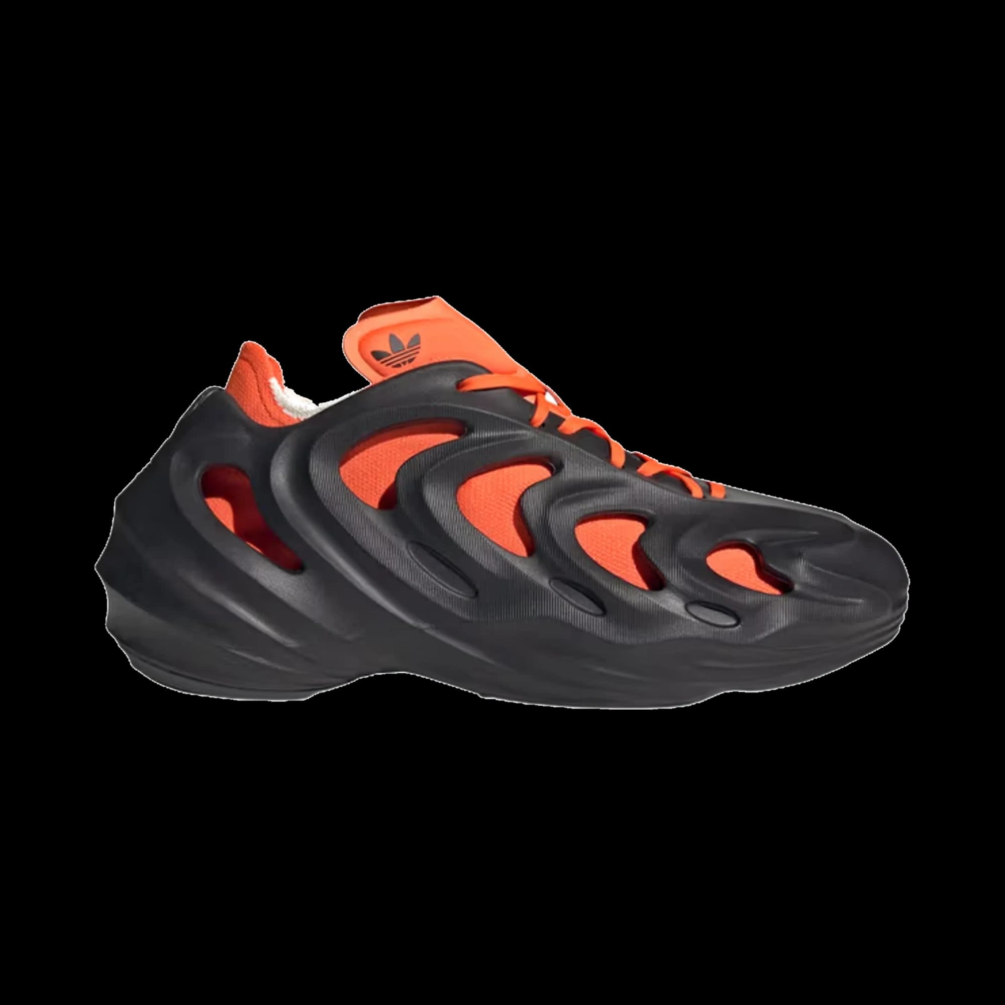 Adidas Adifoam Q Orange