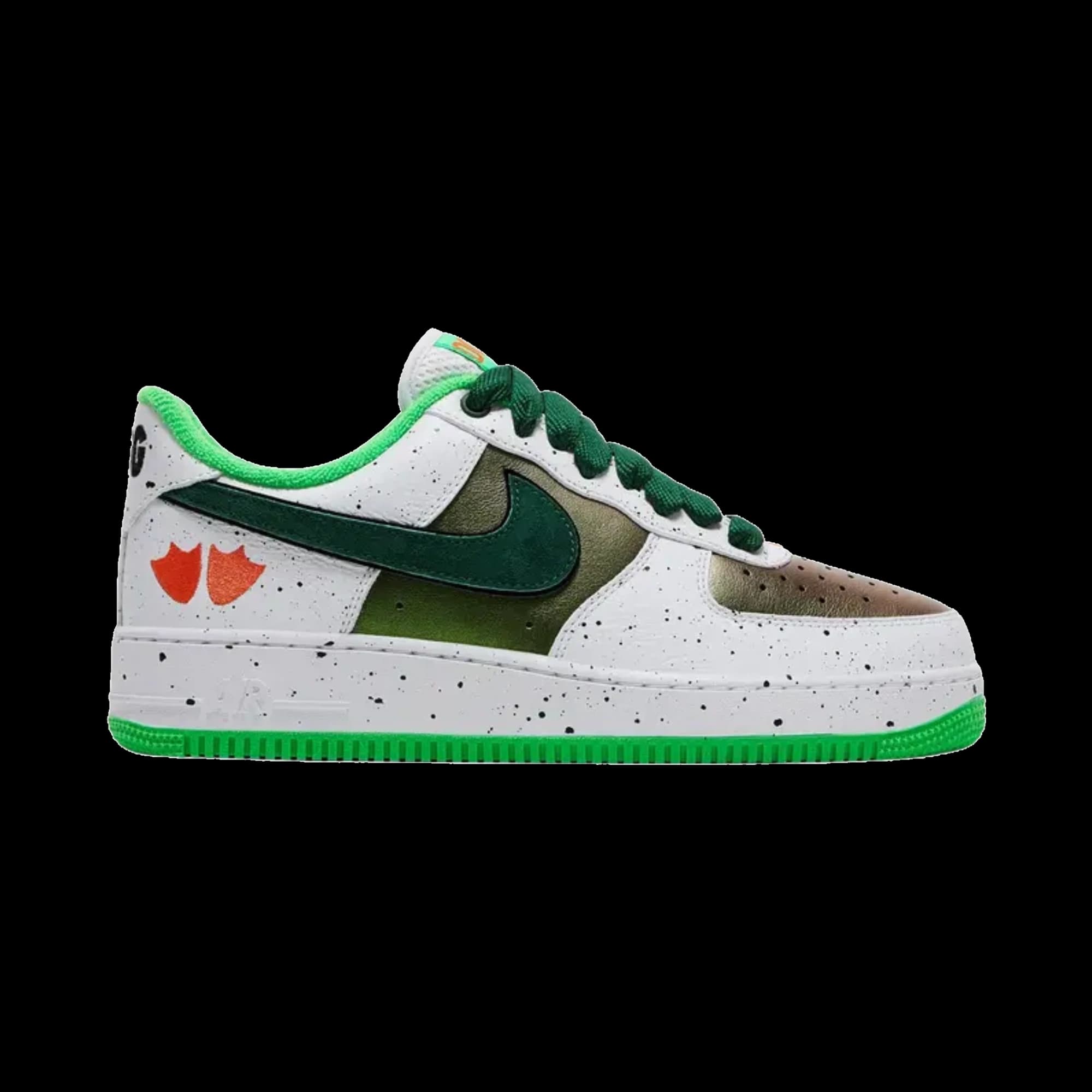 Nike AF1 Oregón