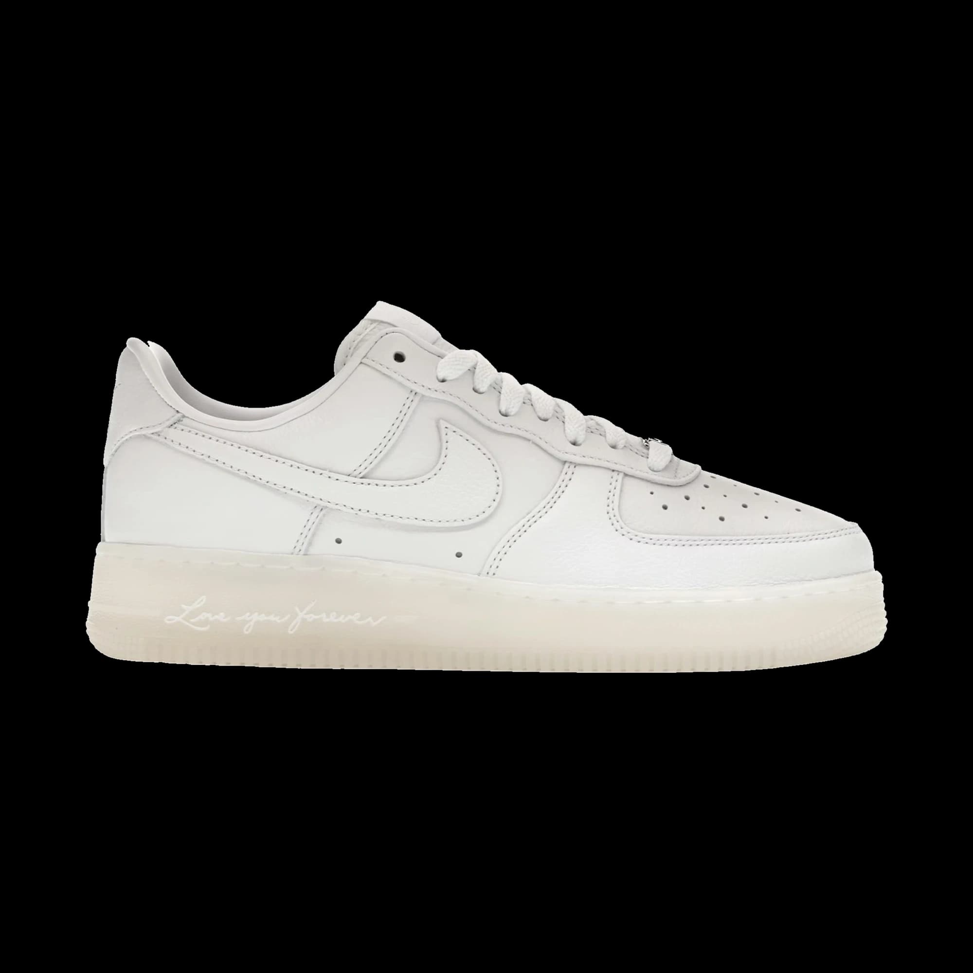 Nike AF1 Nocta White Cobalt