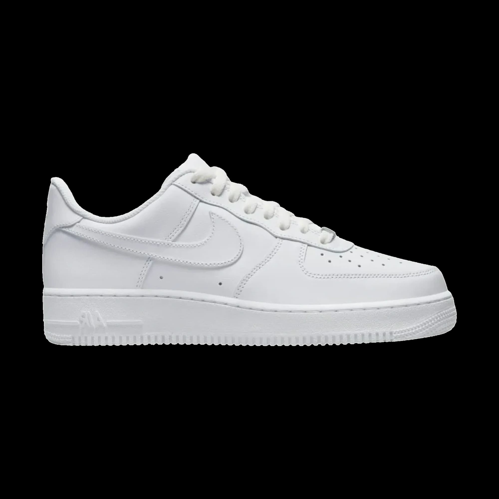 Nike AF1 White