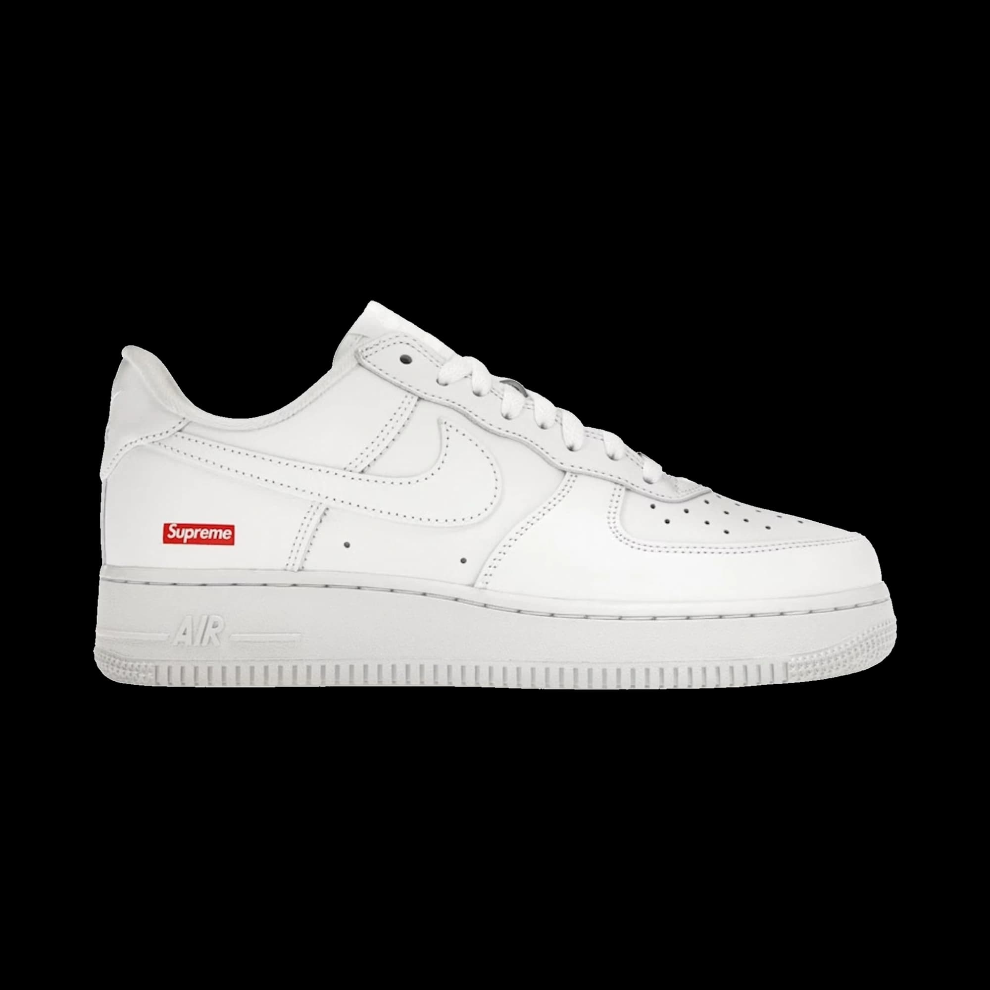 Nike Air Force One x Supreme