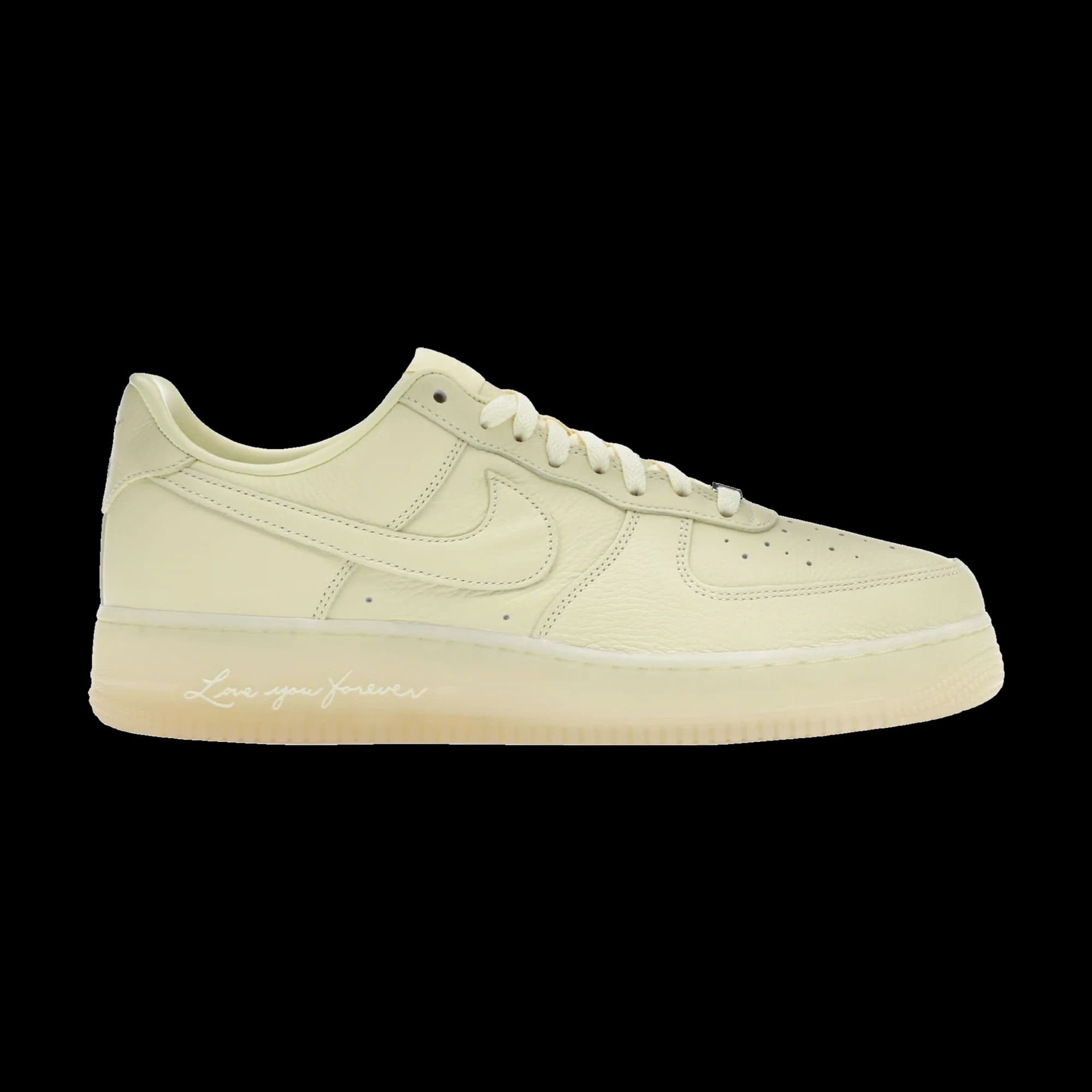 Nike Nocta AF1 Citron