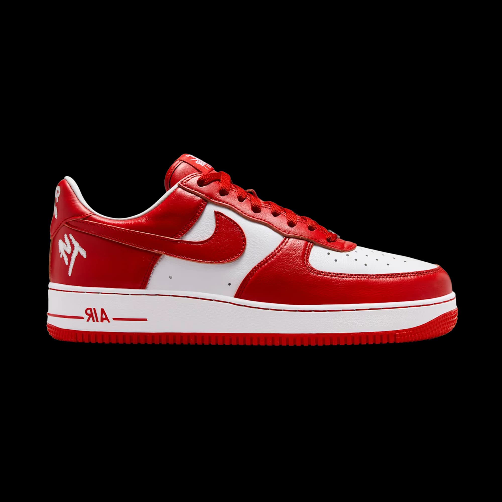 Nike Air Force 1 Terror Squad