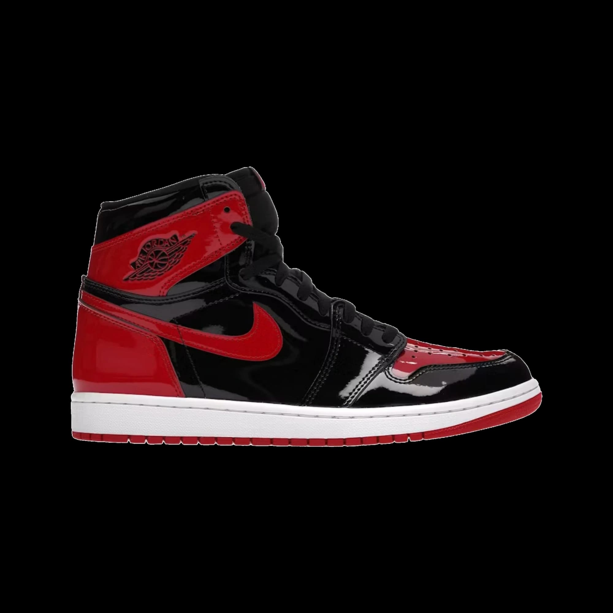 Jordan Jordan 1 Bred