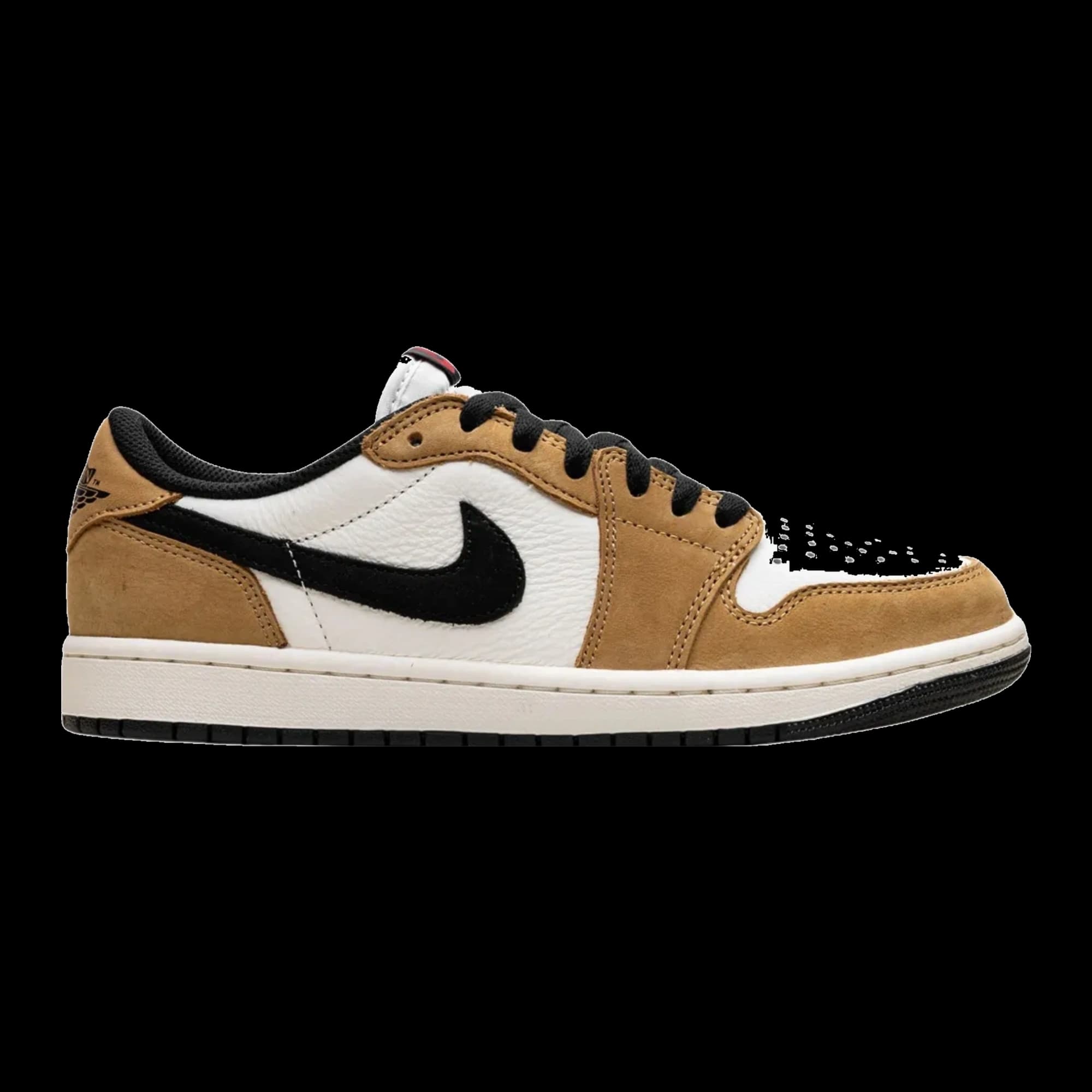 Jordan Jordan 1 Rookie of the Year