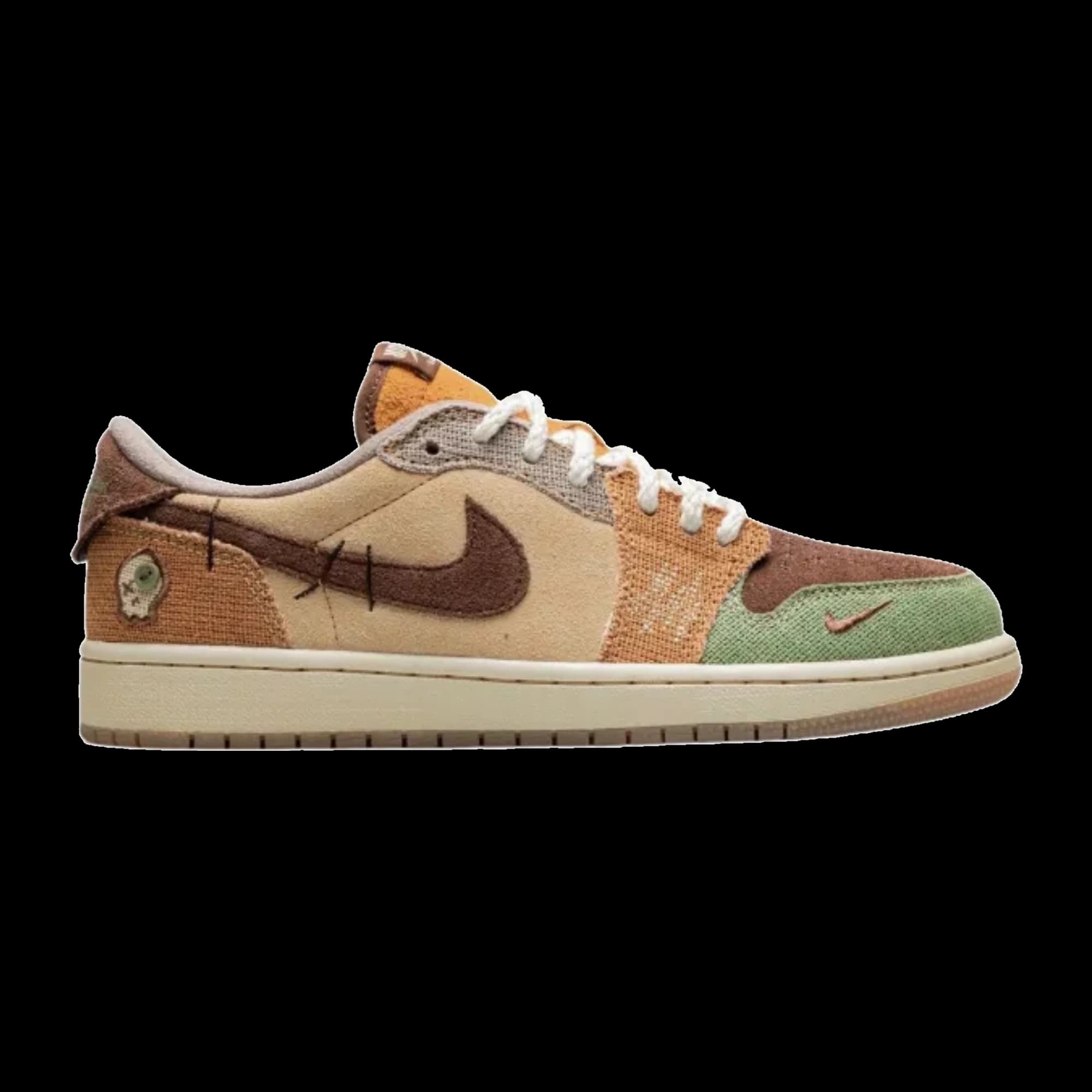 Jordan Jordan 1 Voodoo