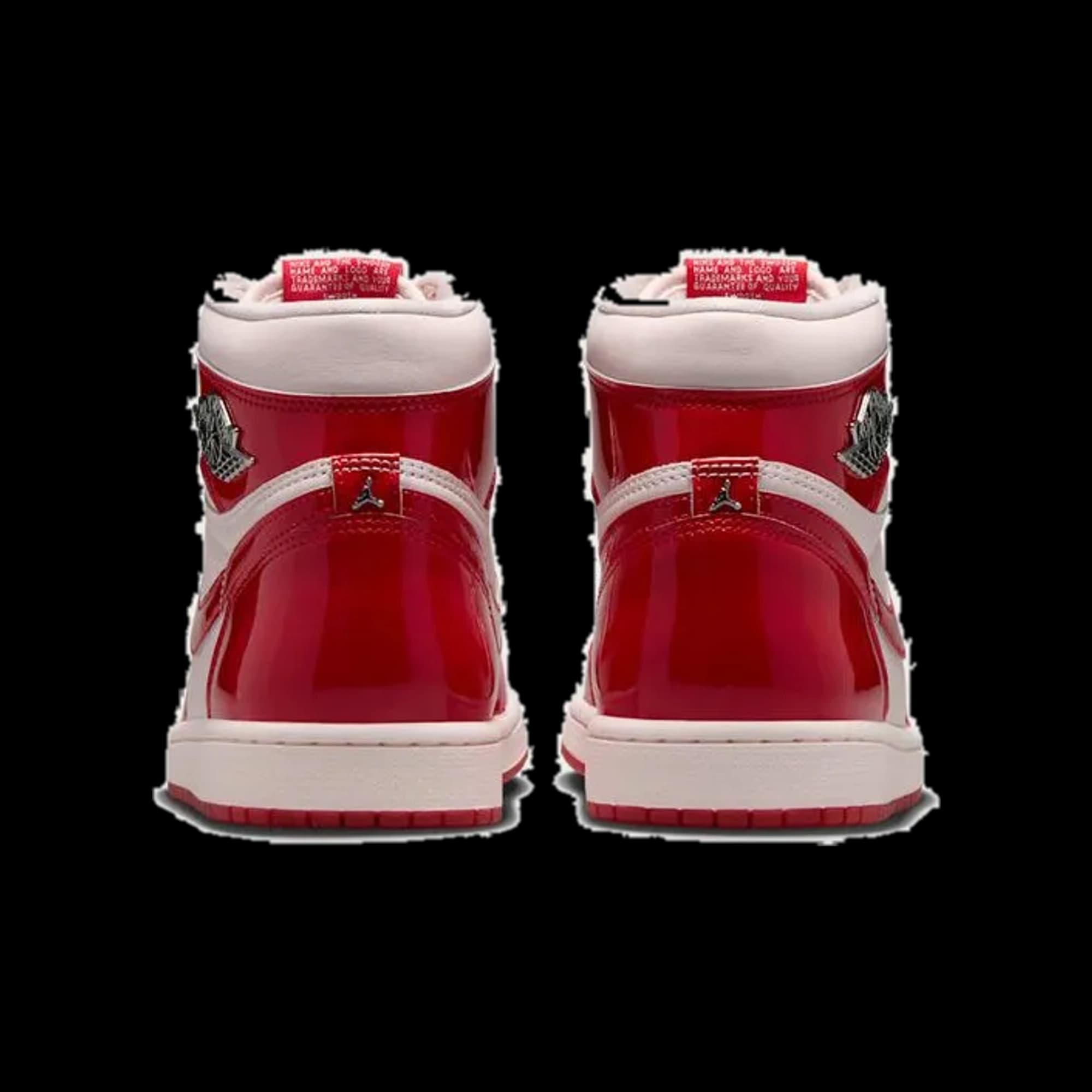 Jordan Jordan 1 High Gym Red