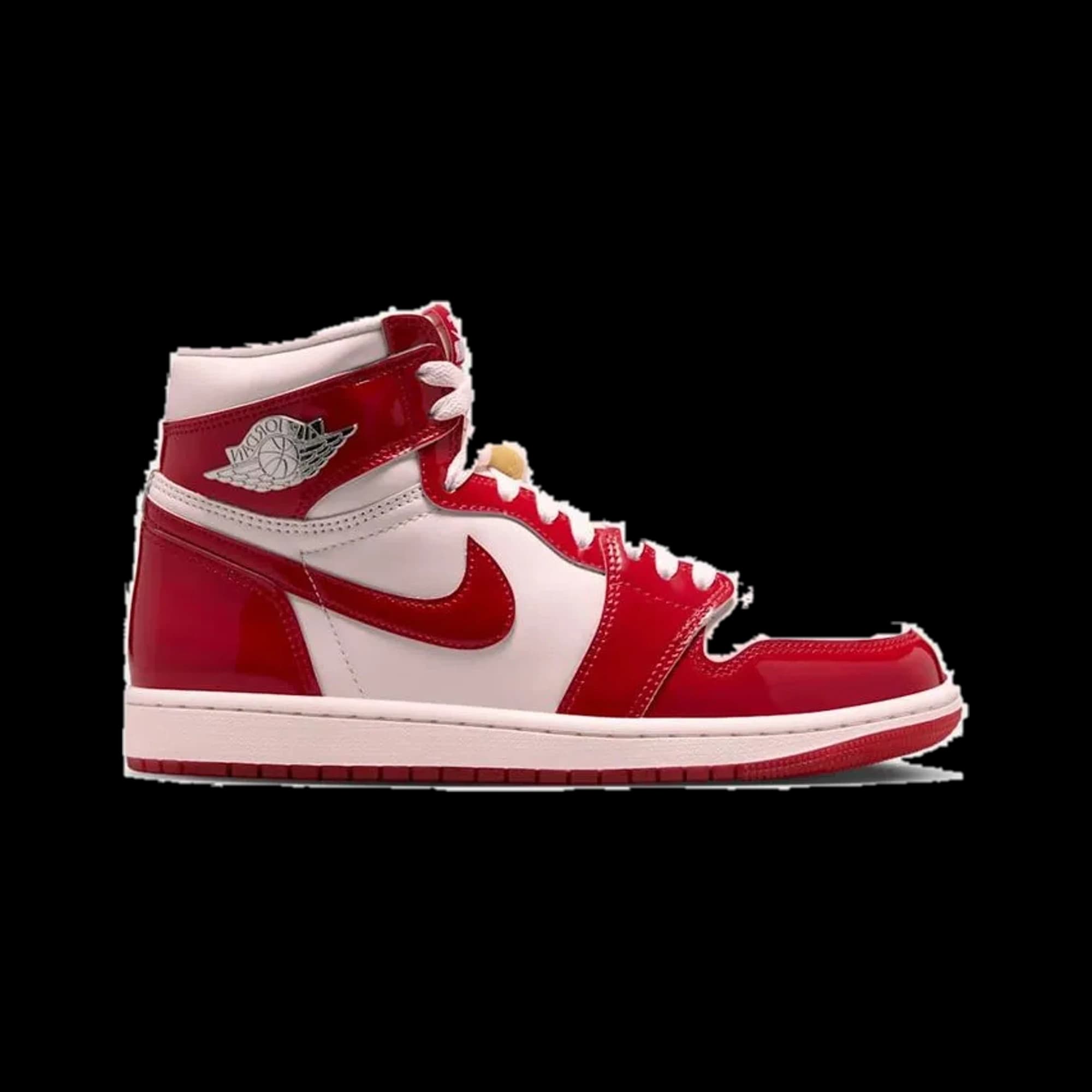 Jordan Jordan 1 High Gym Red