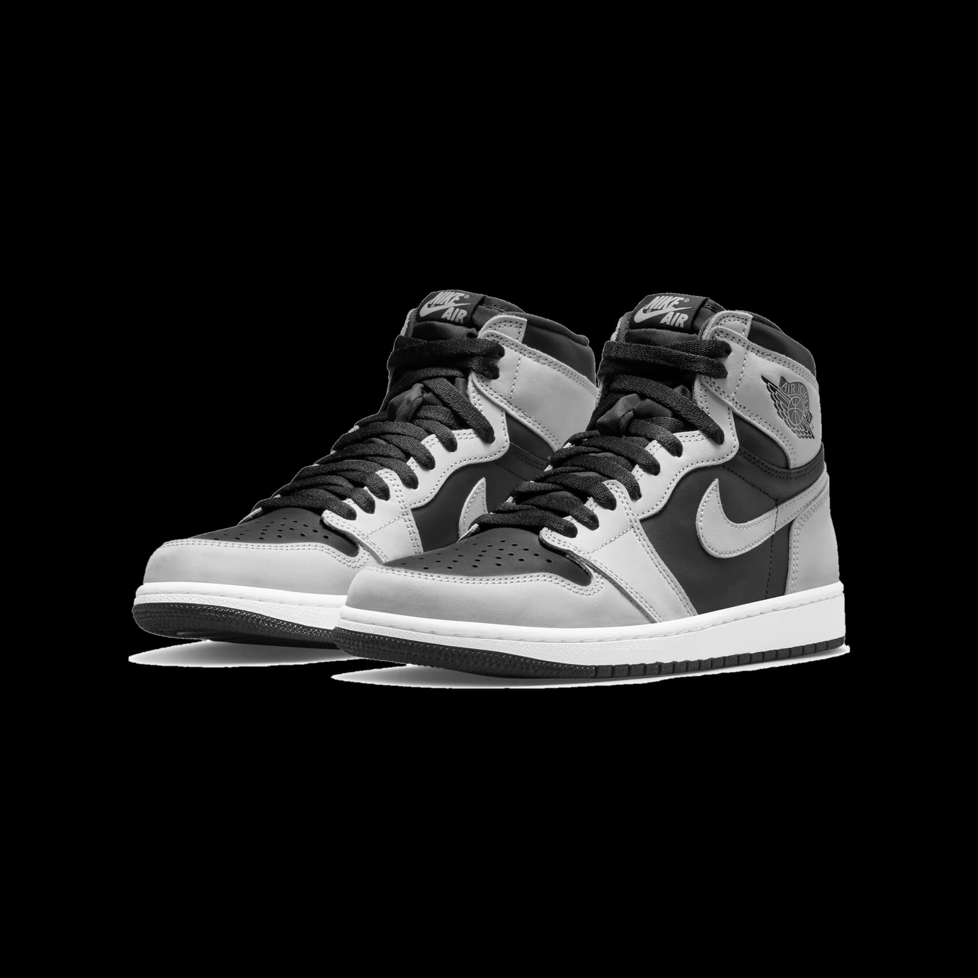 Jordan Jordan 1 Shadow 2.0