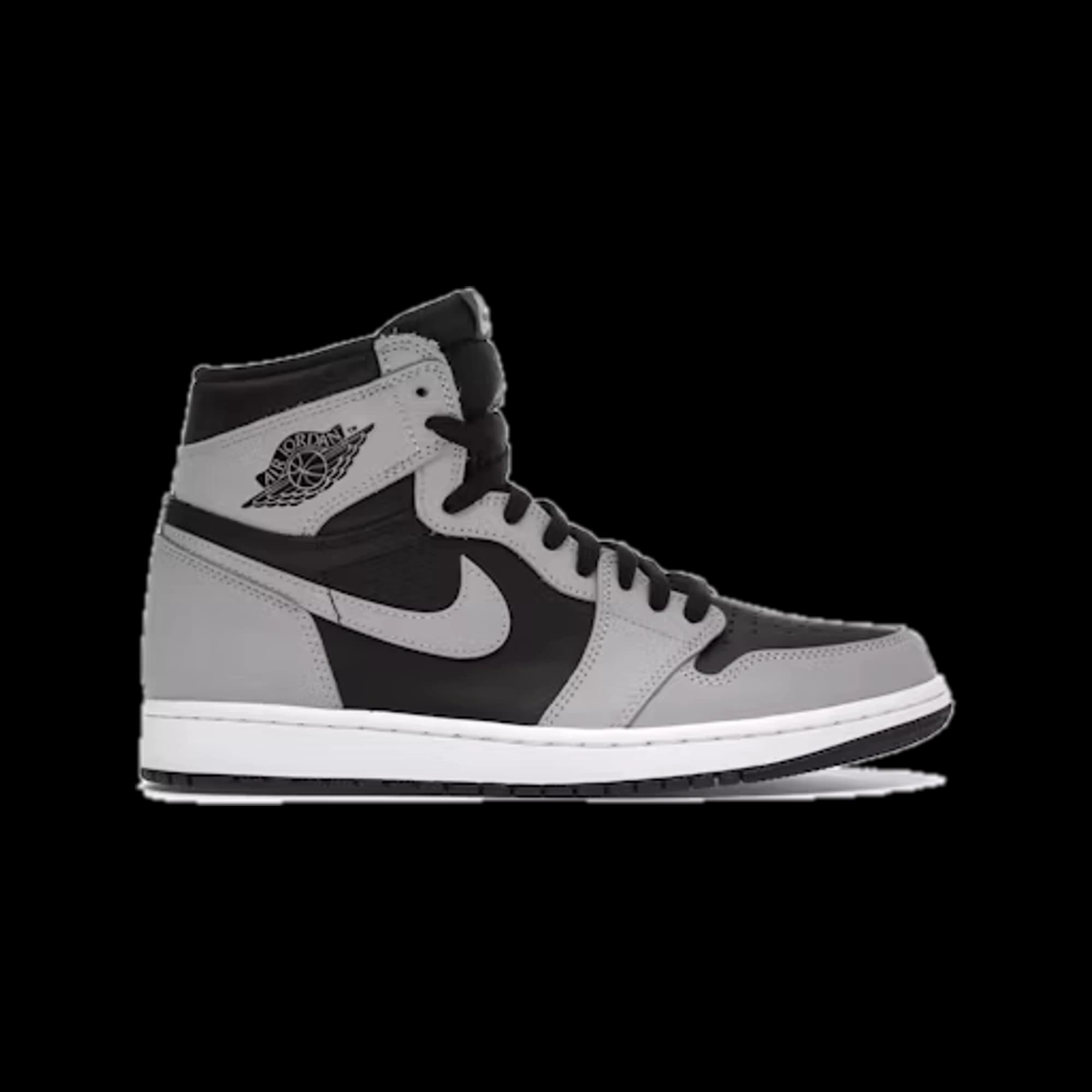 Jordan Jordan 1 Shadow 2.0