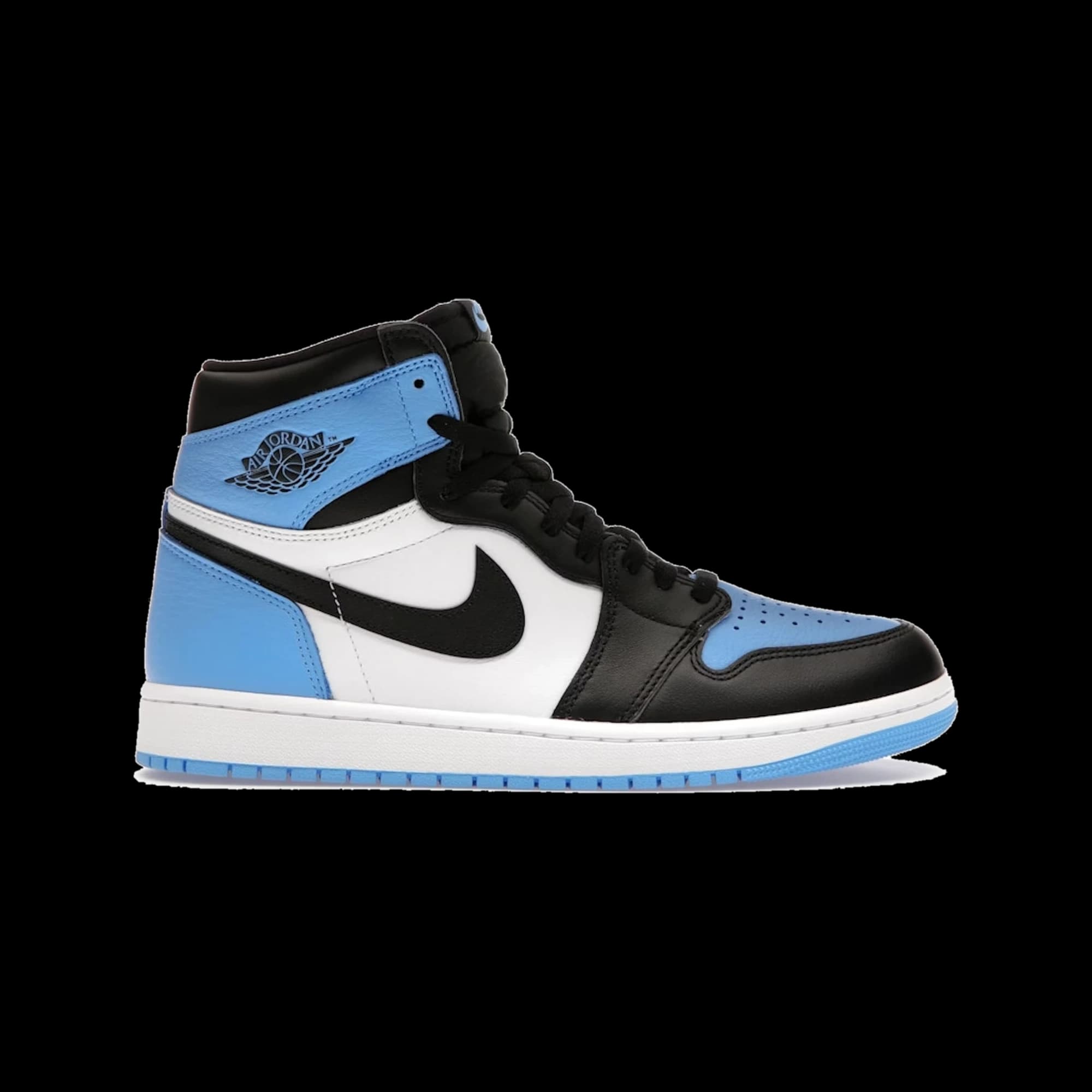 Jordan Jordan 1 High UNC Toe