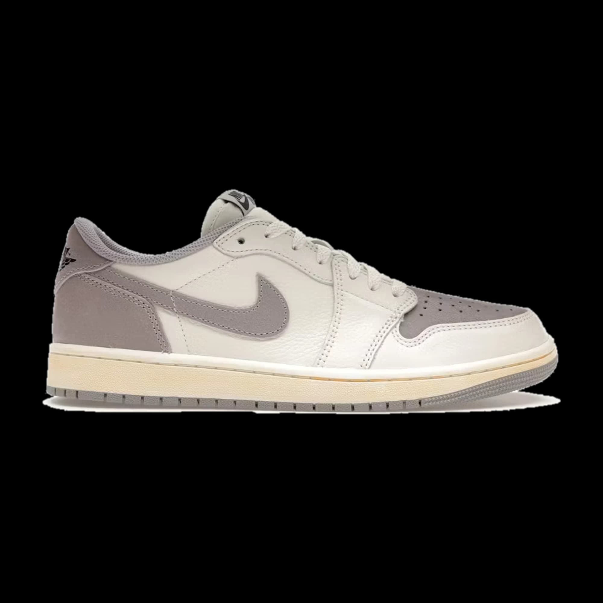 Jordan Jordan 1 Low OG Atmosphere Grey