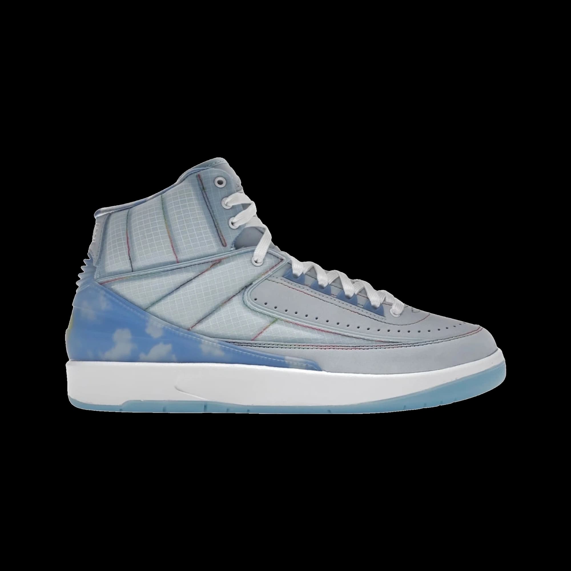 Jordan Jordan 2 Balvin