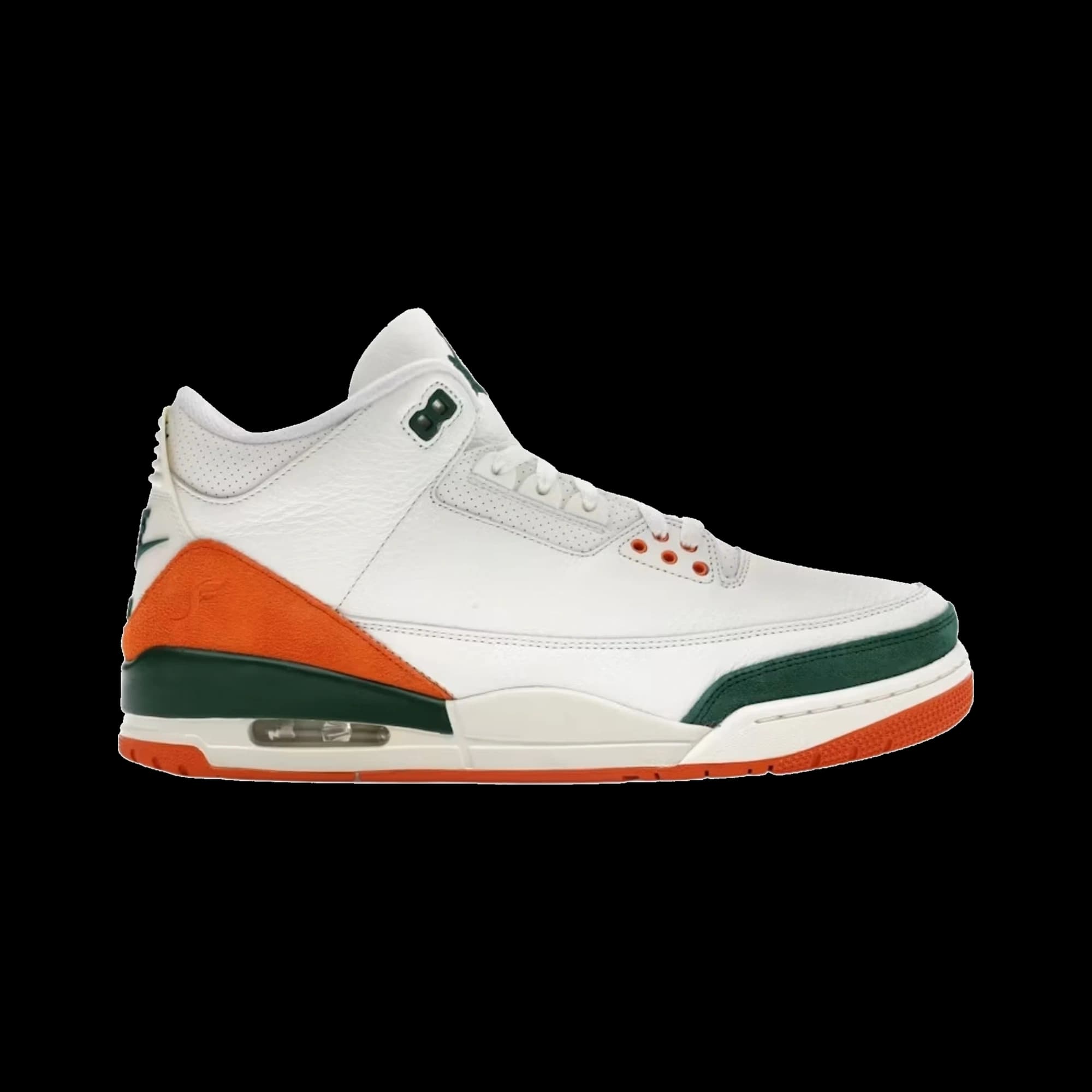 Jordan Jordan 3 SoleFly
