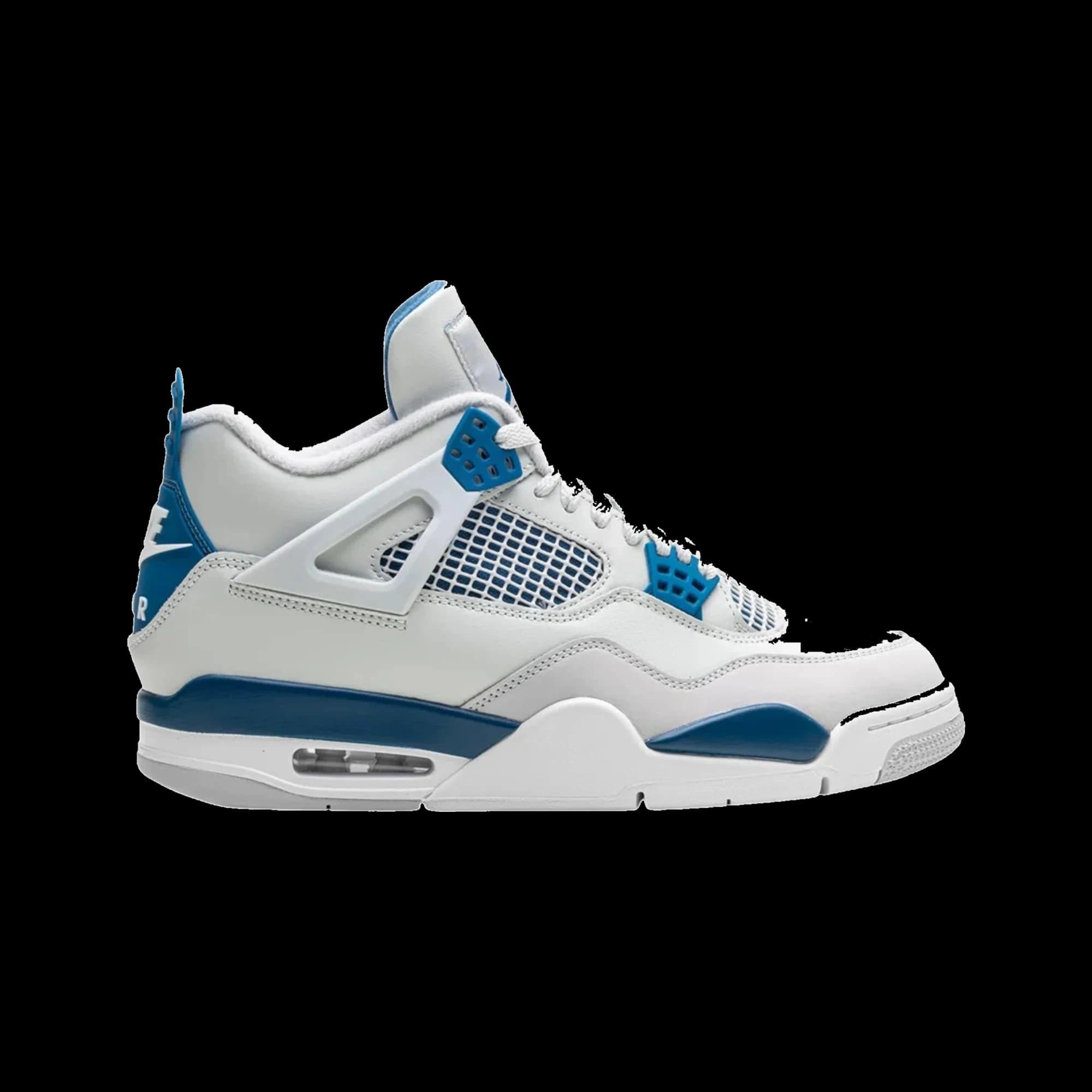 Jordan Jordan 4 Military Blue