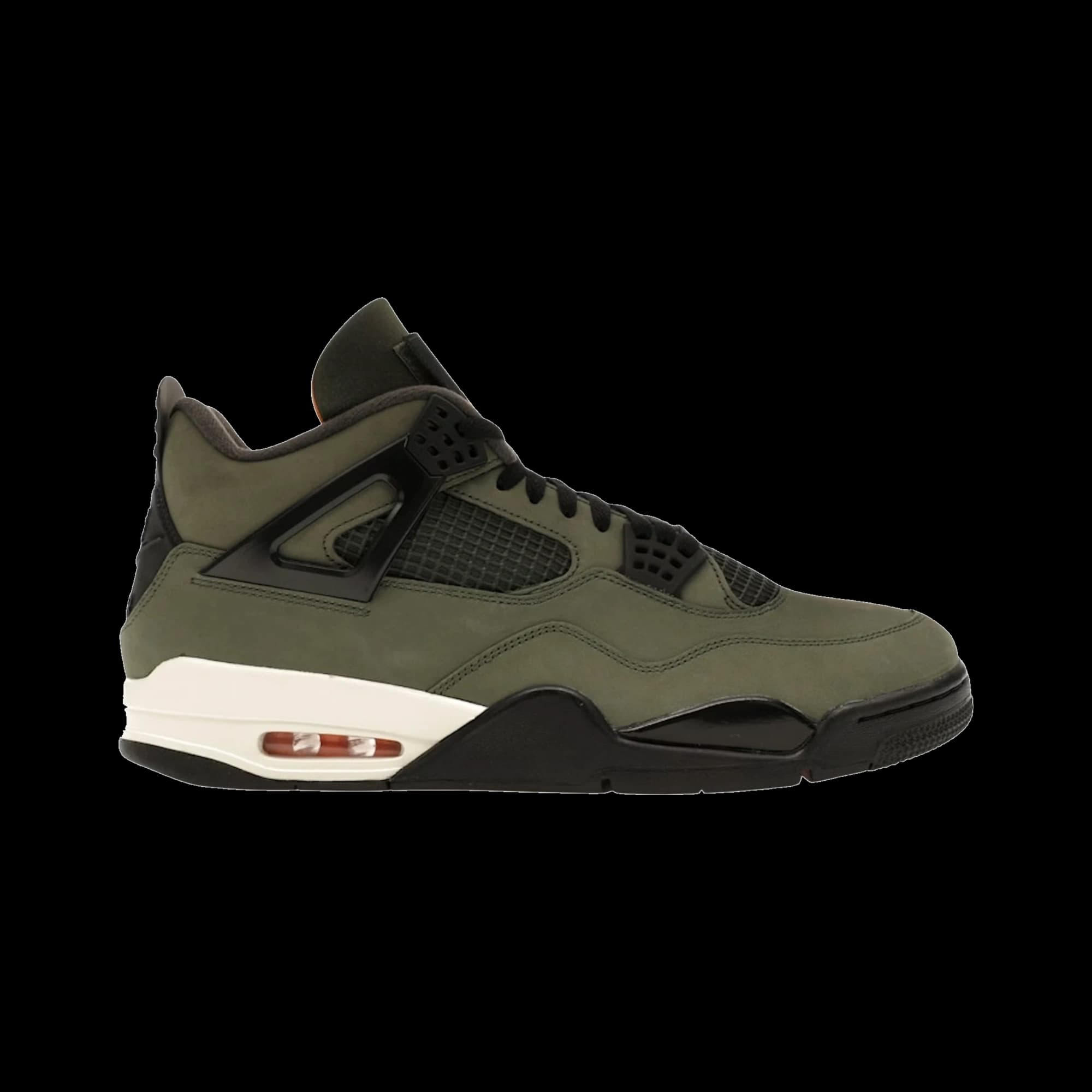 Jordan Jordan 4 Undefeated