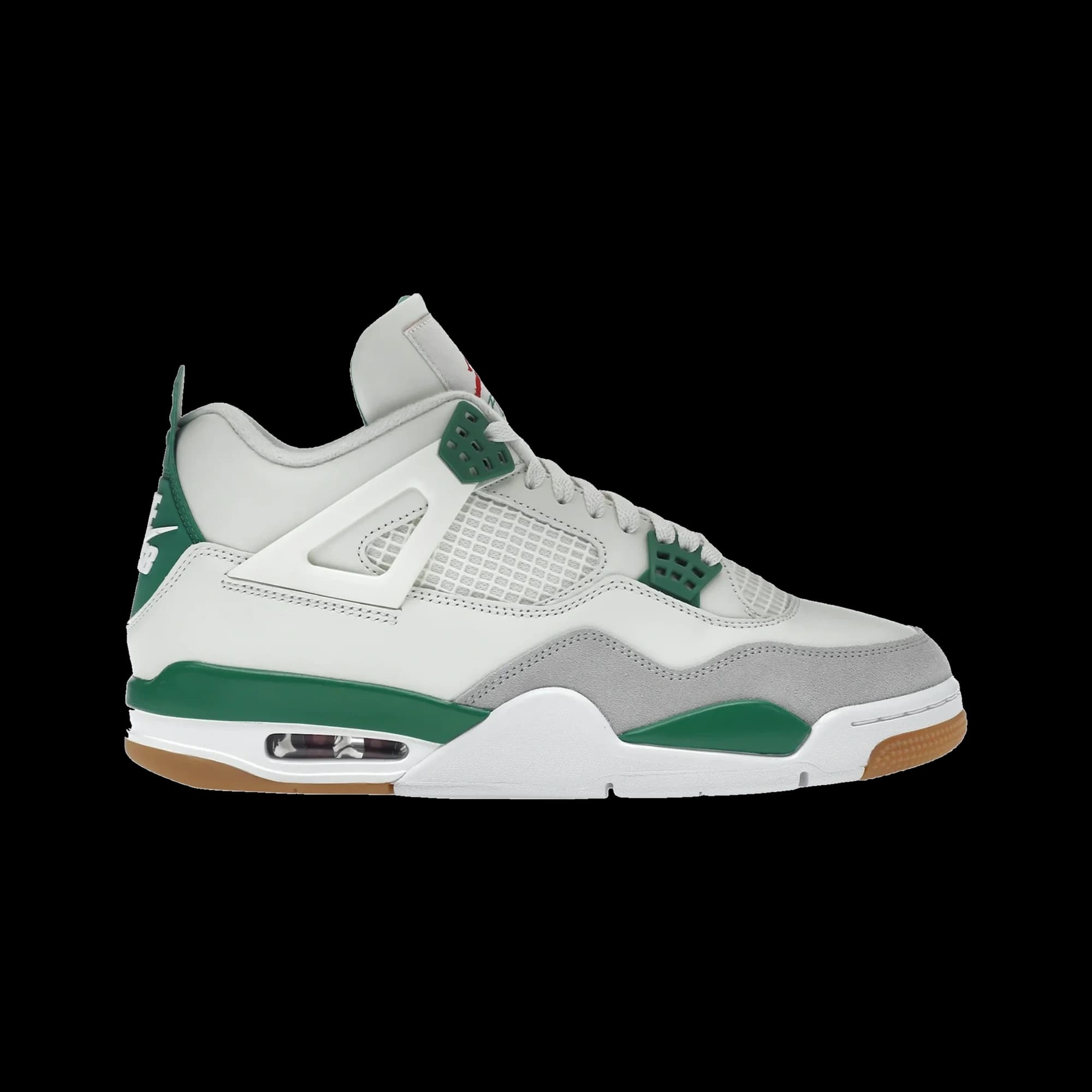 Jordan Jordan 4 SB Pine Green
