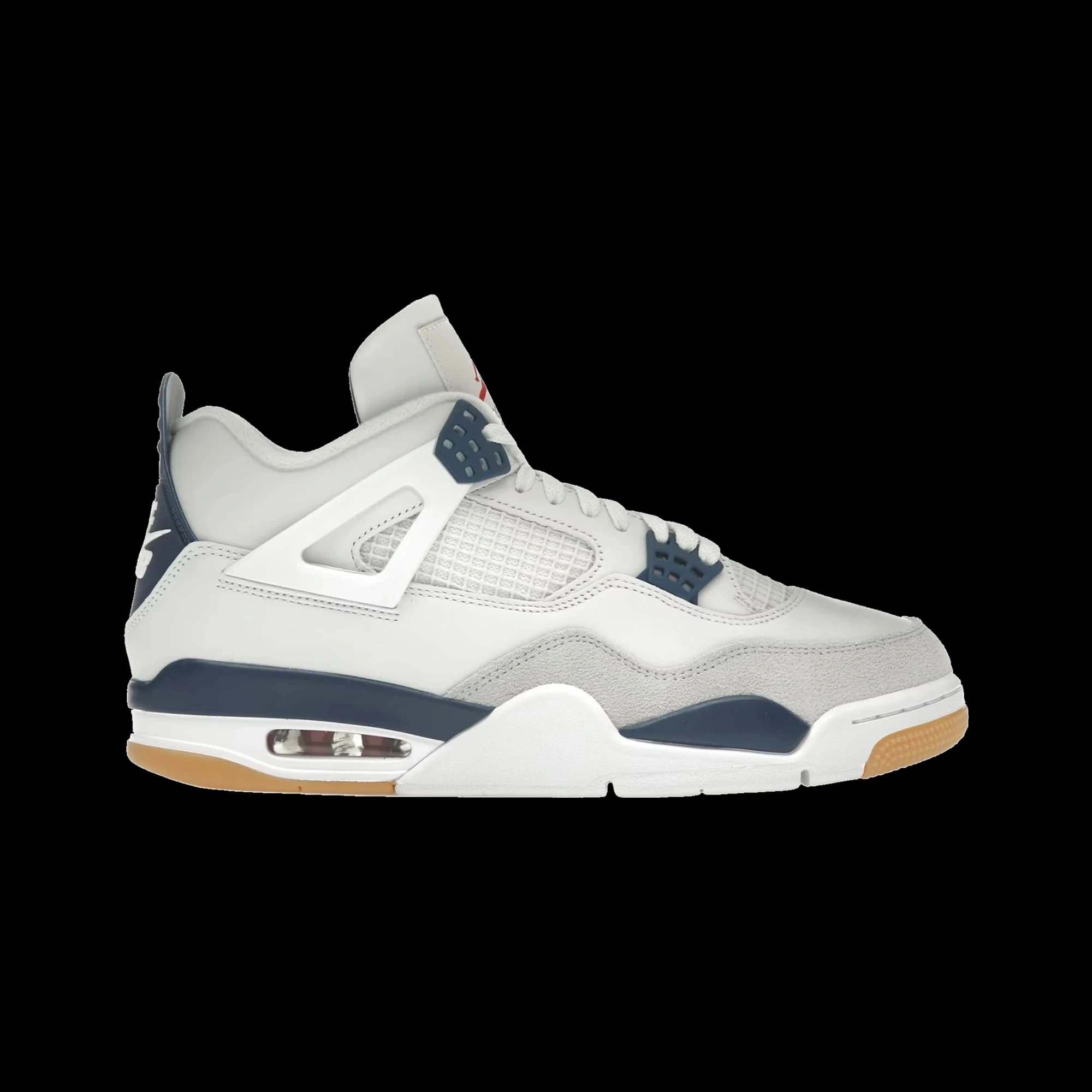 Jordan Jordan 4 SB Navy