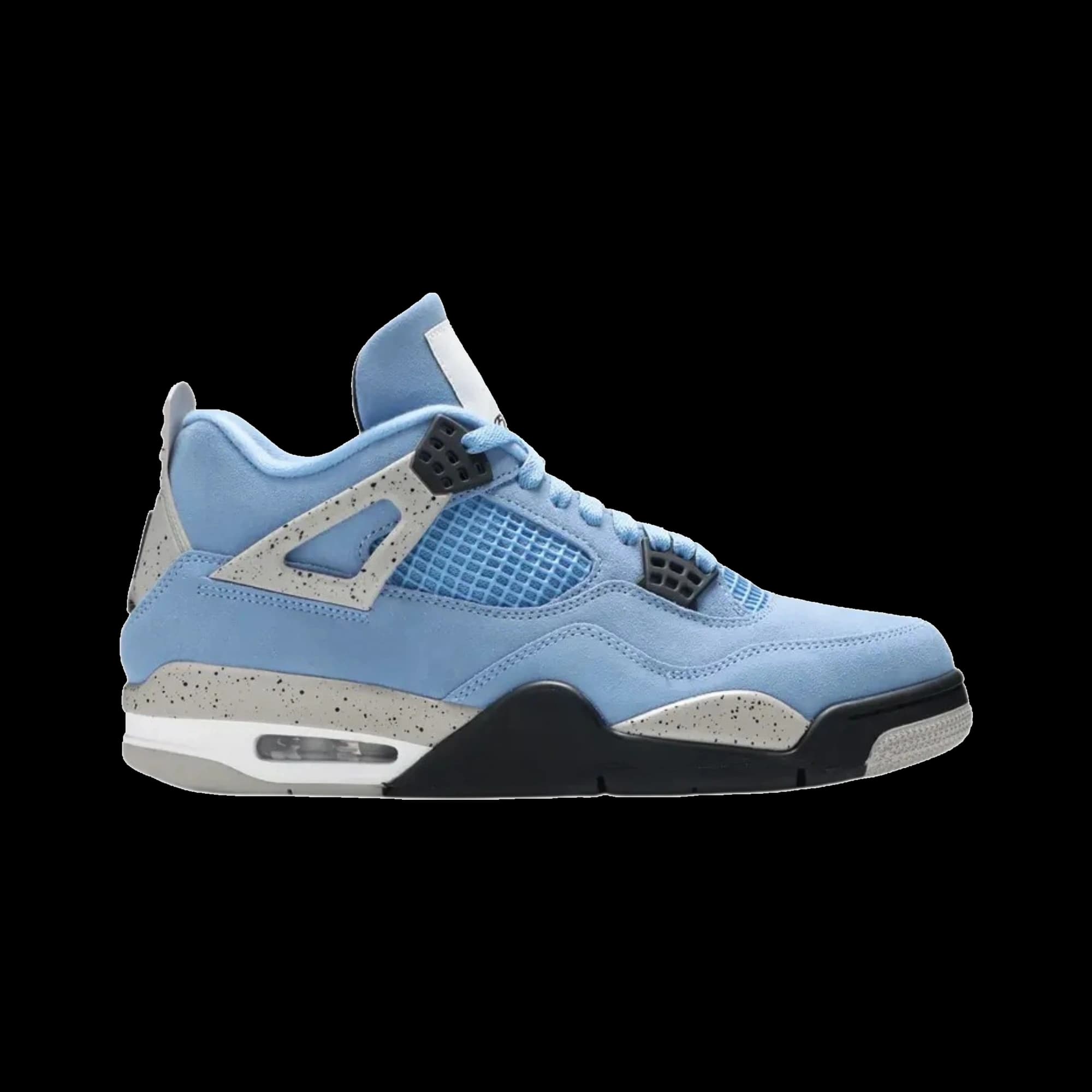 Jordan Jordan 4 UNC