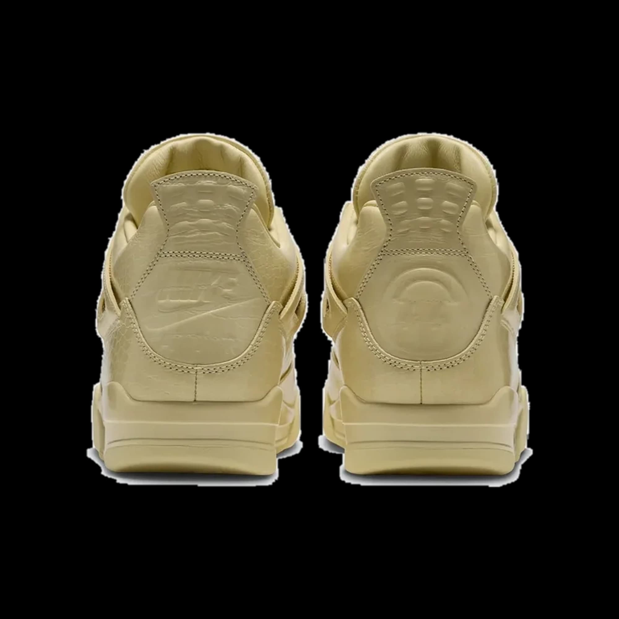 Jordan Jordan 4 x J Balvin Amazonas Lemonade