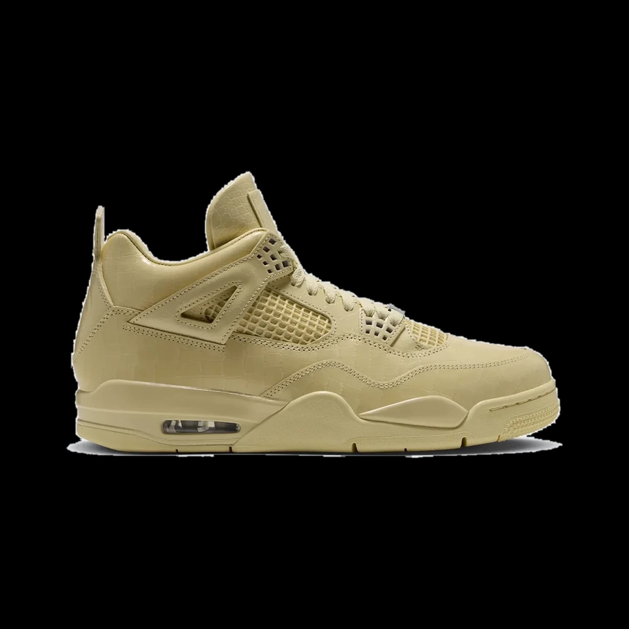 Jordan Jordan 4 x J Balvin Amazonas Lemonade