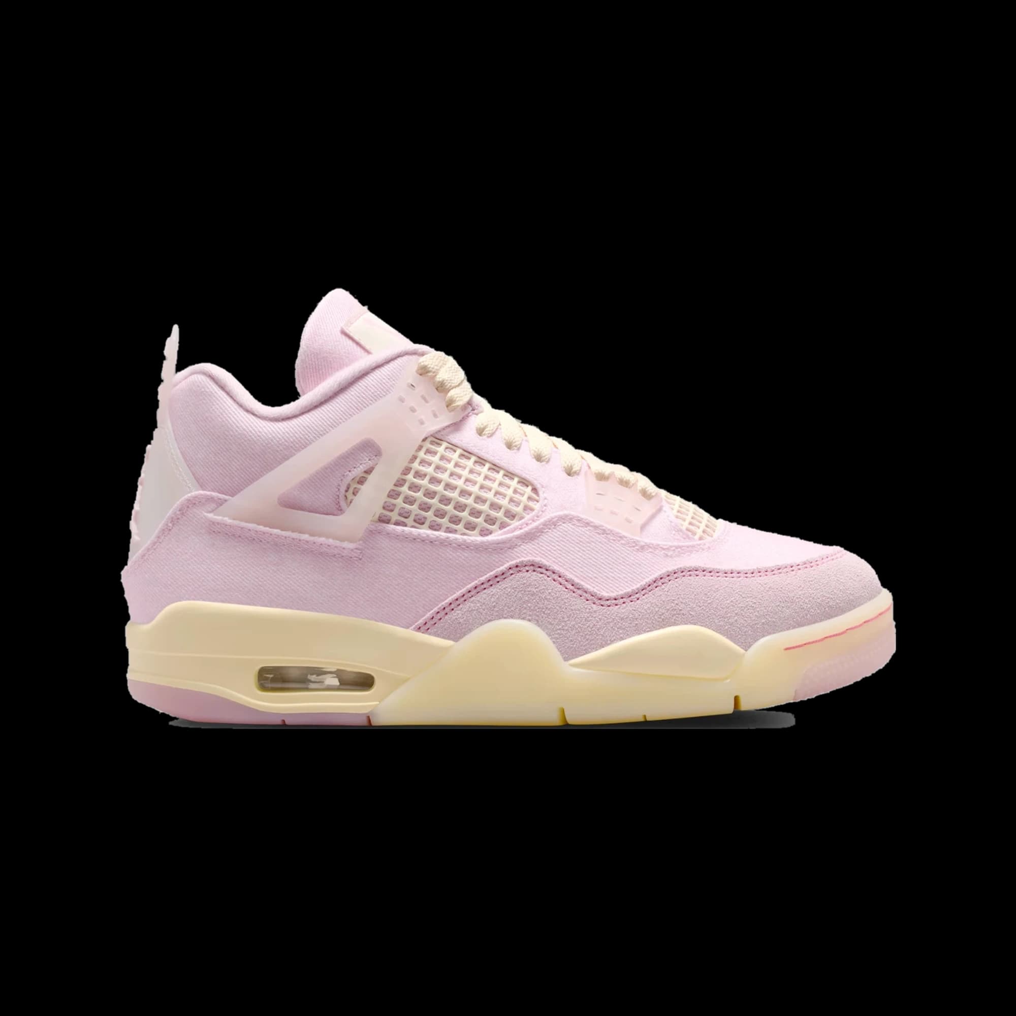 Jordan Jordan 4 Pearl Pink