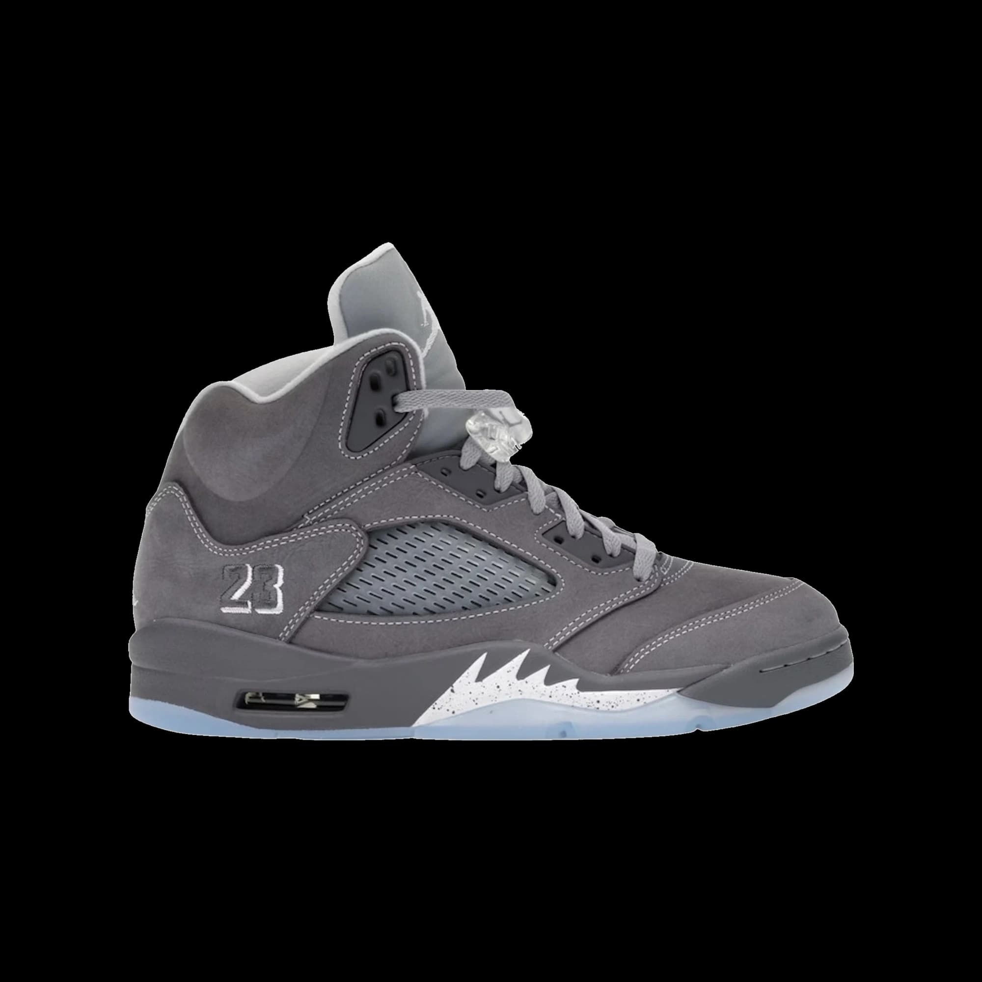 Jordan Jordan 5 Wolf Grey