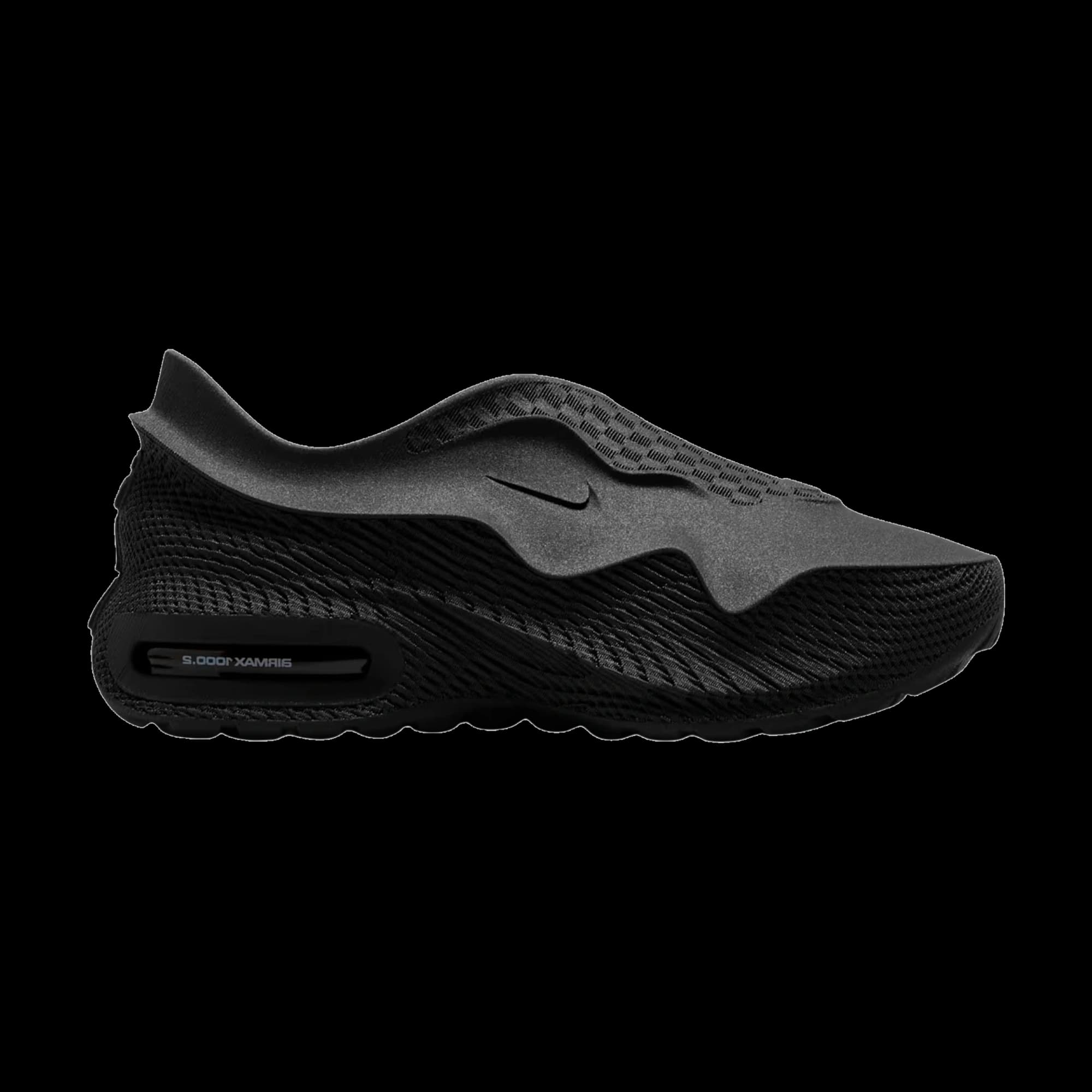 Nike Air Max 1000 Black