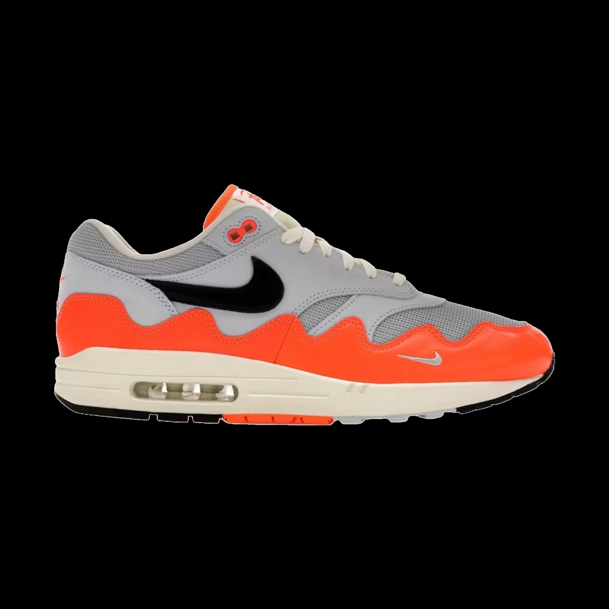 Nike Air Max 1 Patta Hyper Crimson