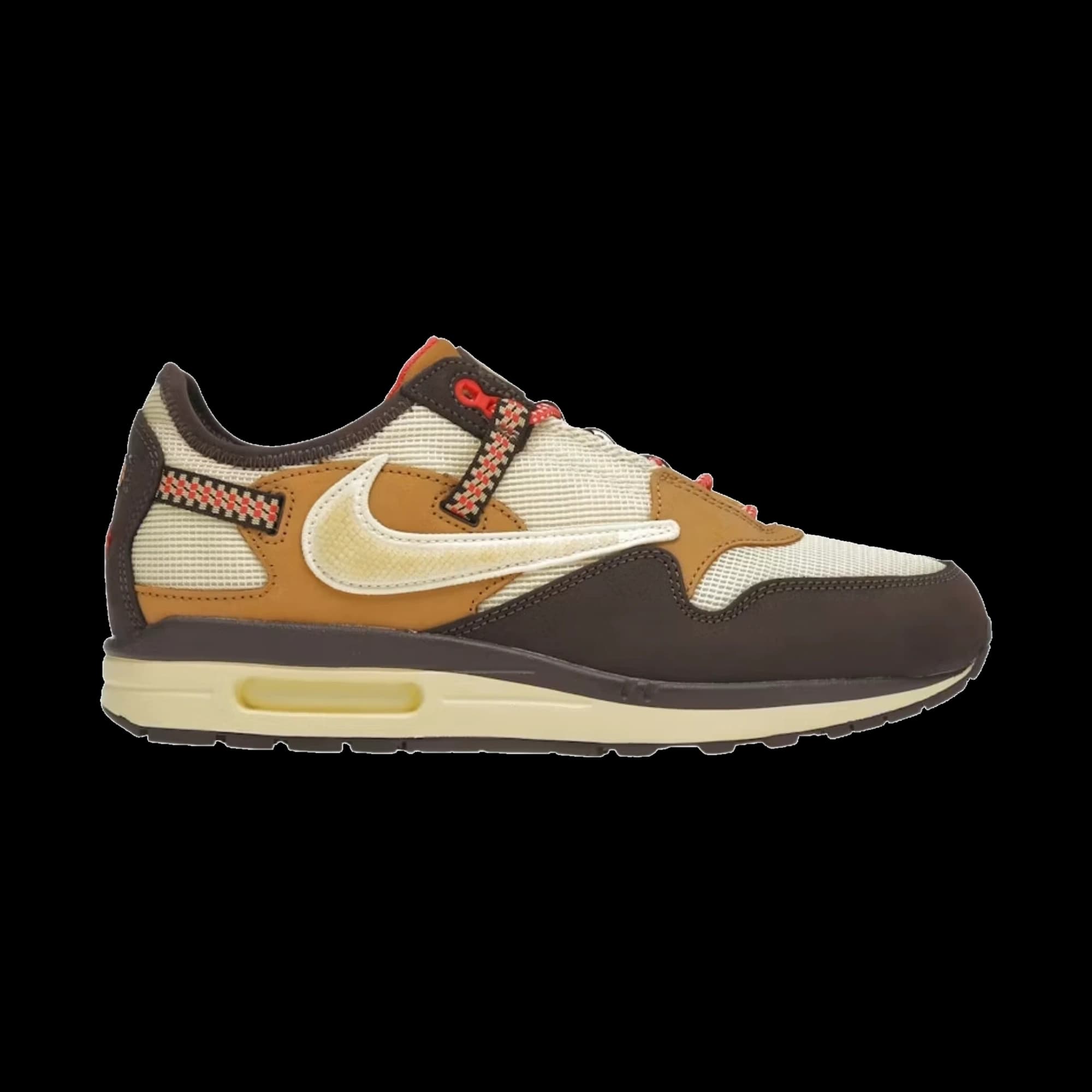 Nike Travis Scott Air Max 1