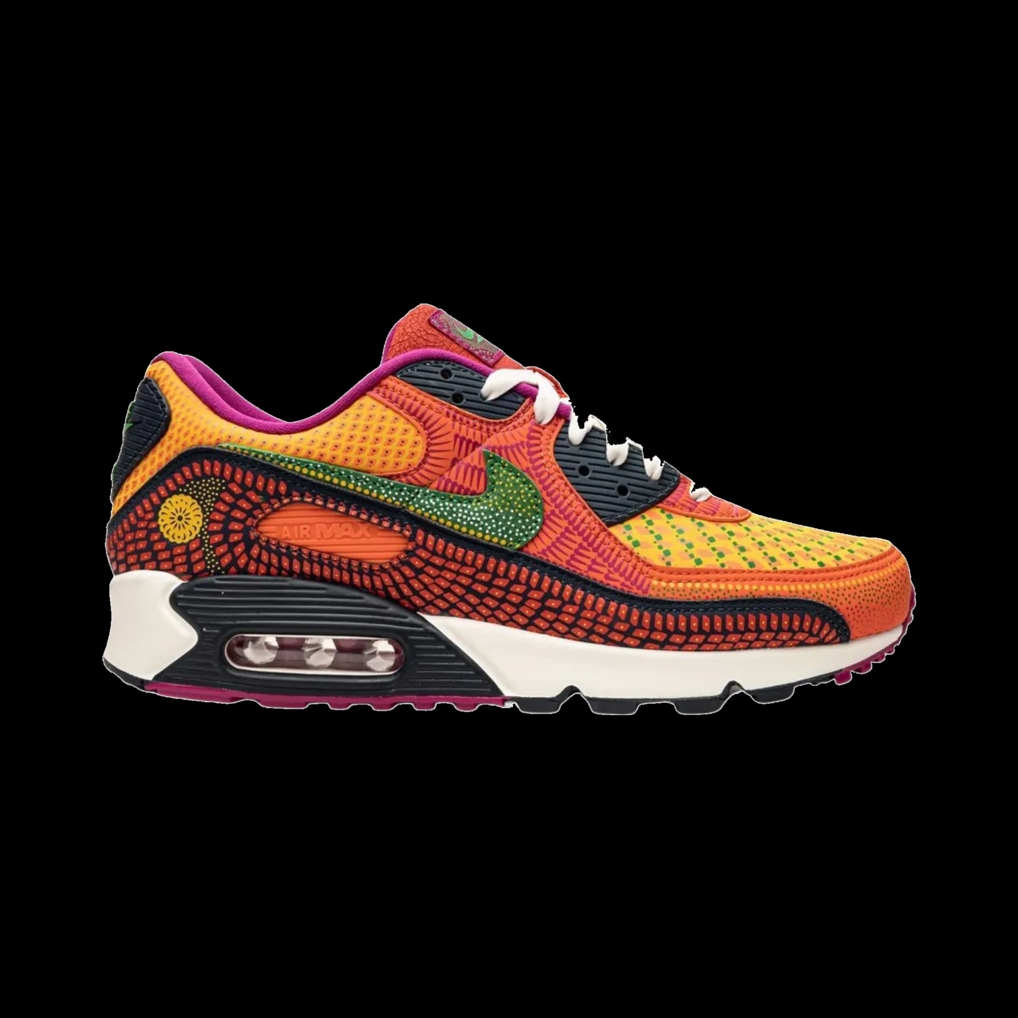 Nike Air Max 90 Día de Muertos