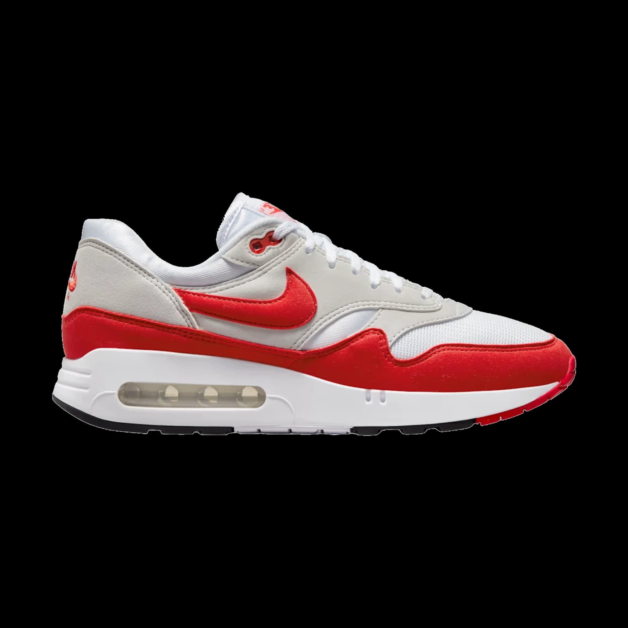 Nike Air Max Bubble