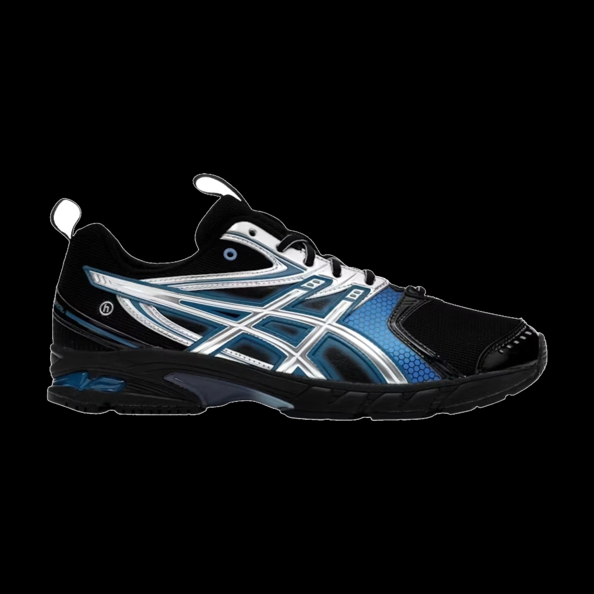 Asics x Hidden.NY x Hidden