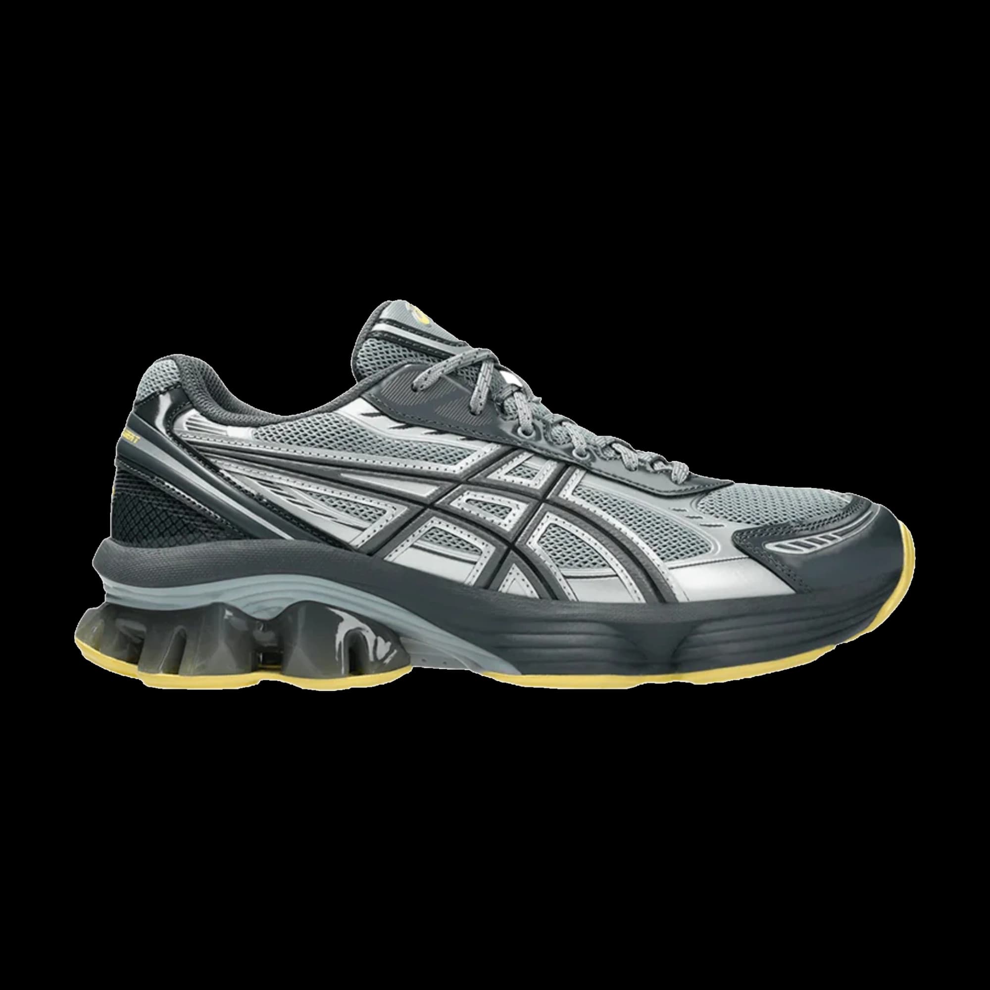 Asics Kinetic Gel
