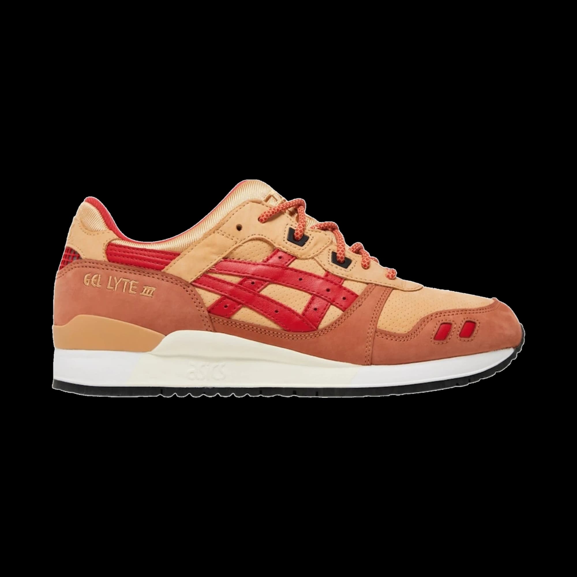 Asics x Kith Asics x Kith Marvel
