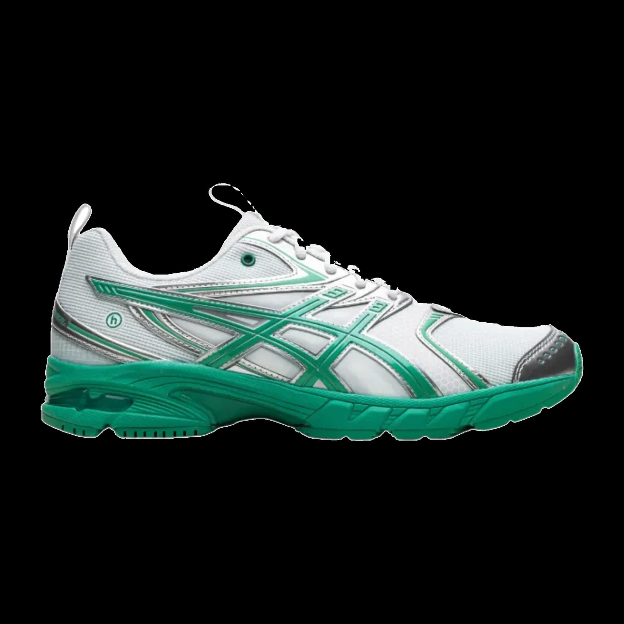Asics x Hidden.NY Gel-DS Trainer x Hidden