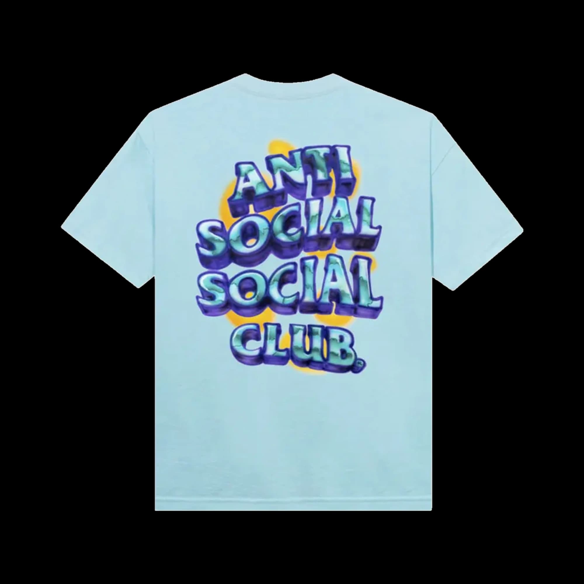 Anti Social Social Club The 170 Tee