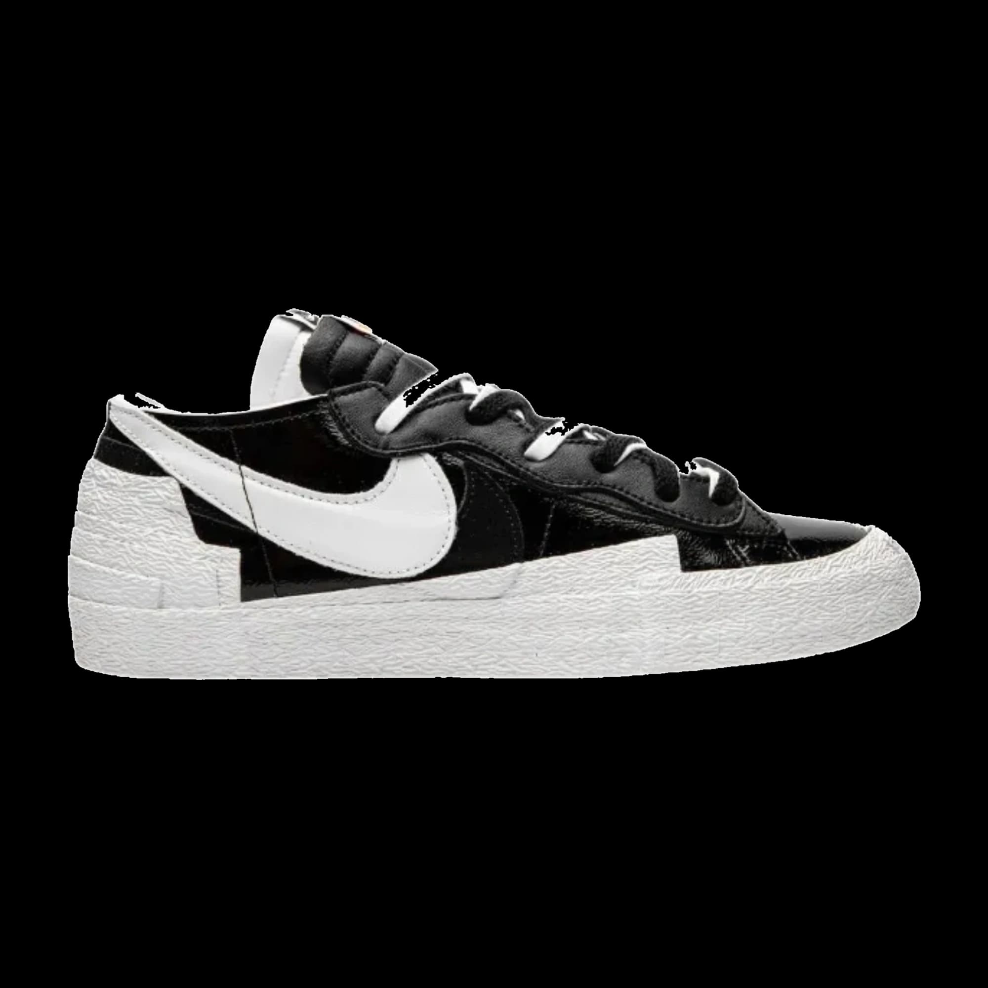 Nike Blazer x Sacai