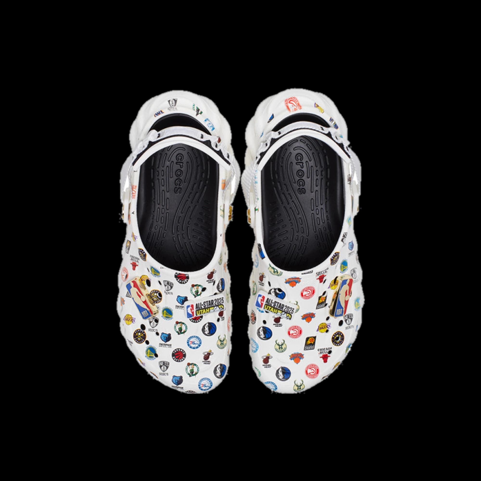 Crocs Echo Clog NBA All-Star