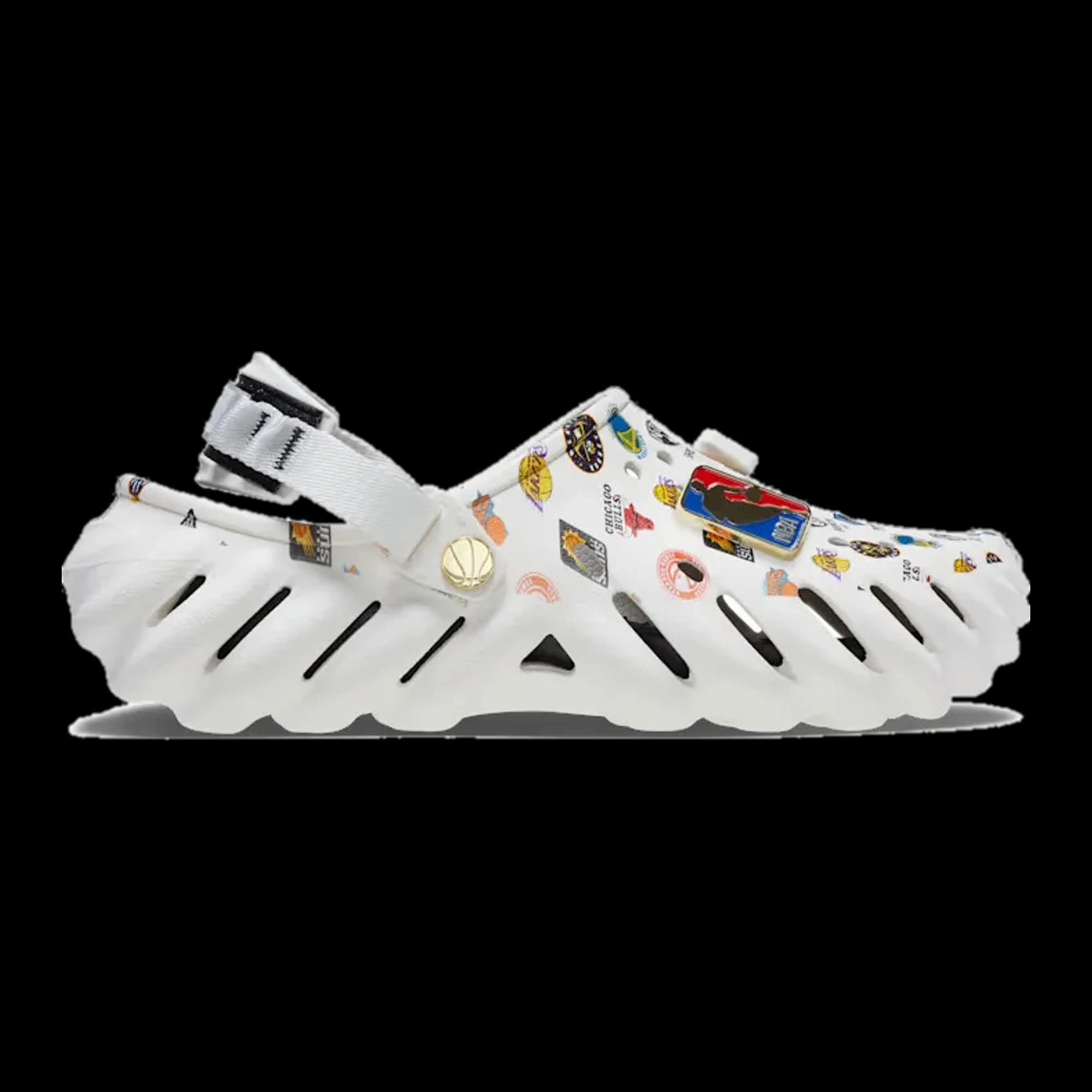 Crocs Echo Clog NBA All-Star
